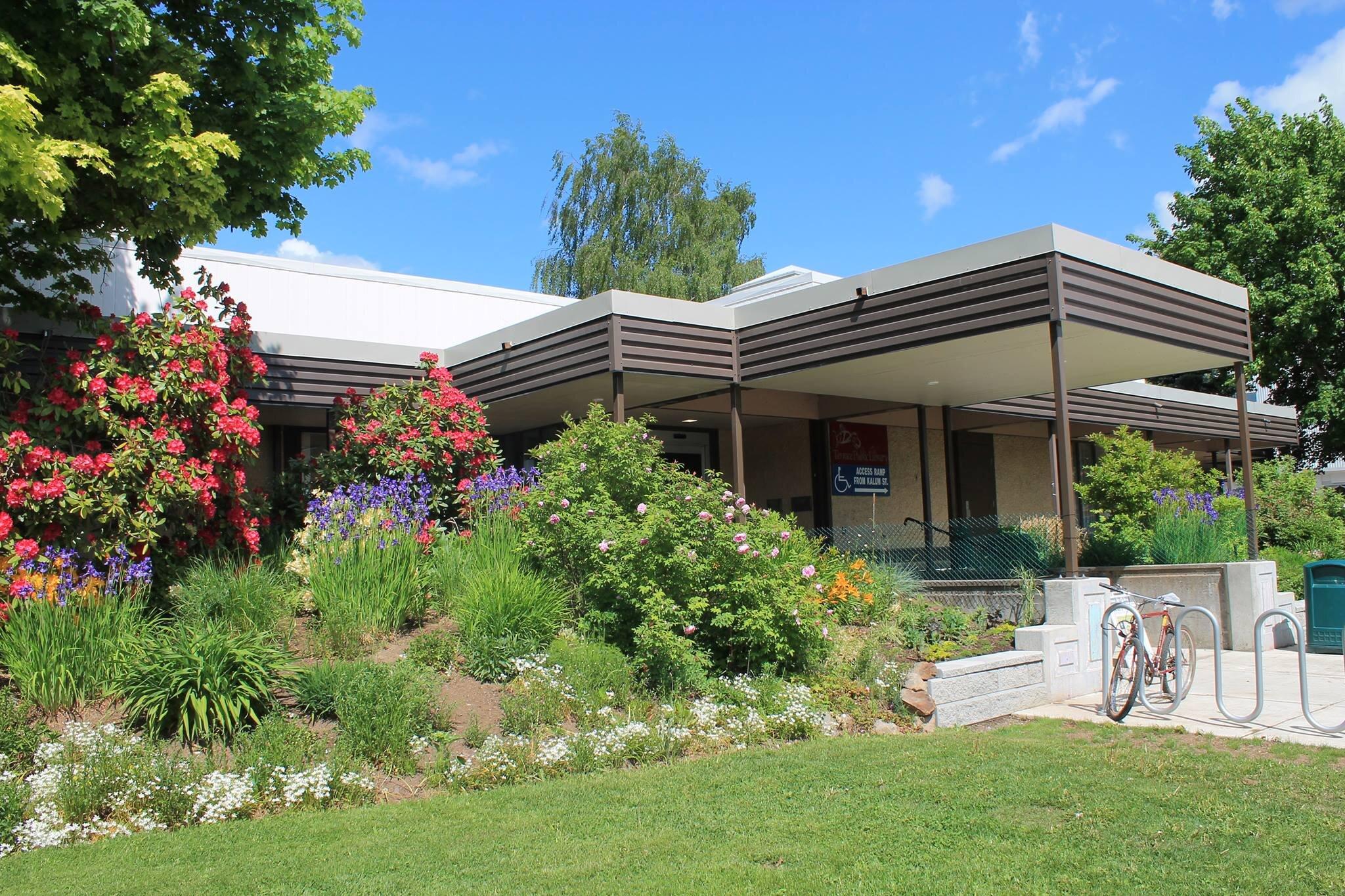 Terrace Public Library