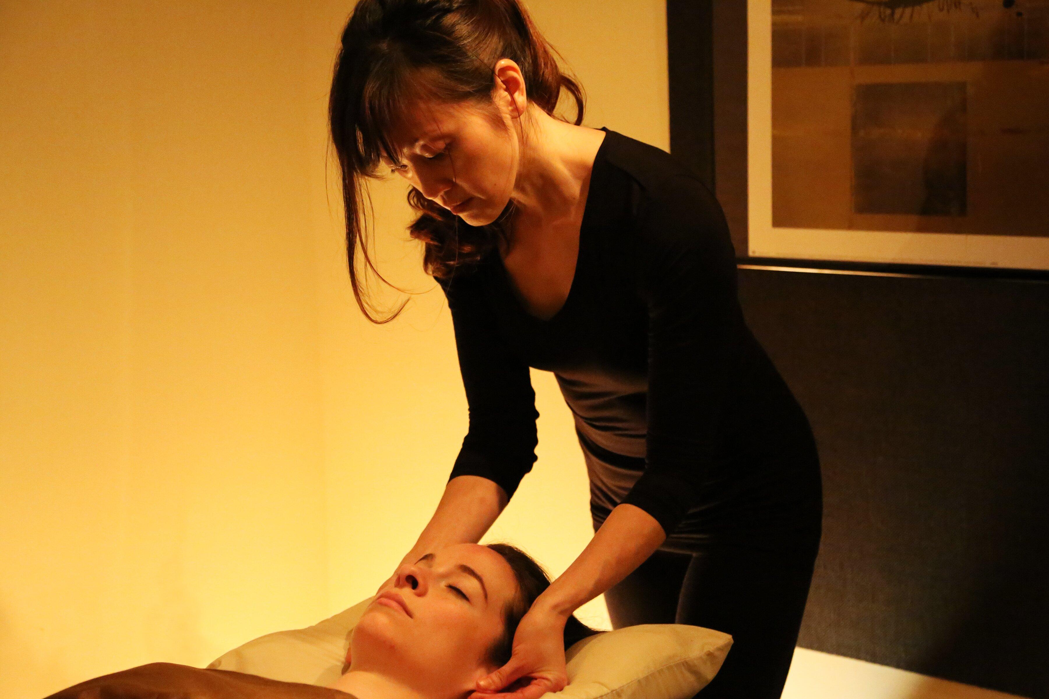 iDo Holistic Center