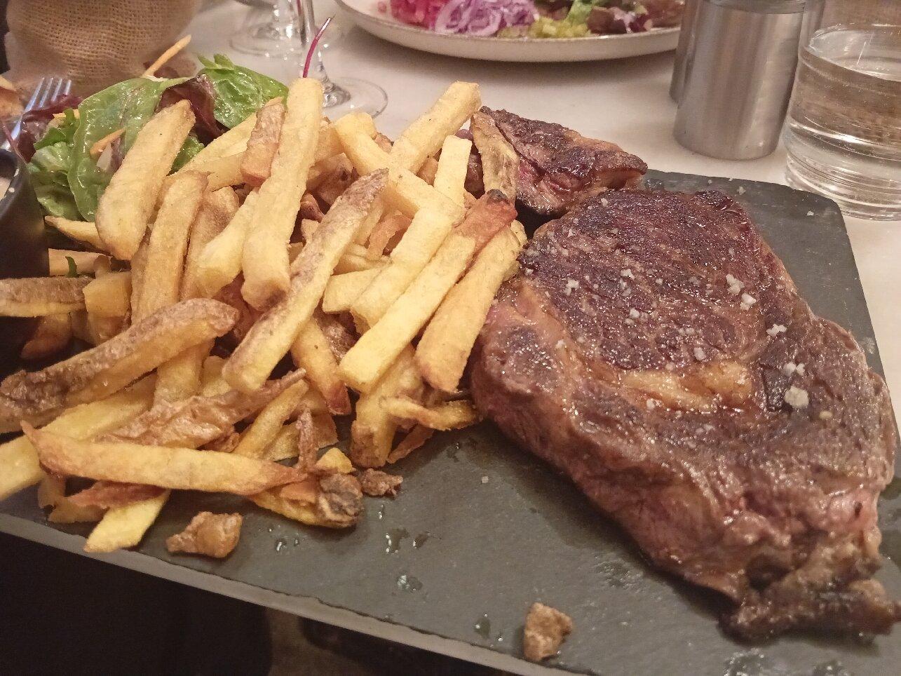 Brasserie La Chouette