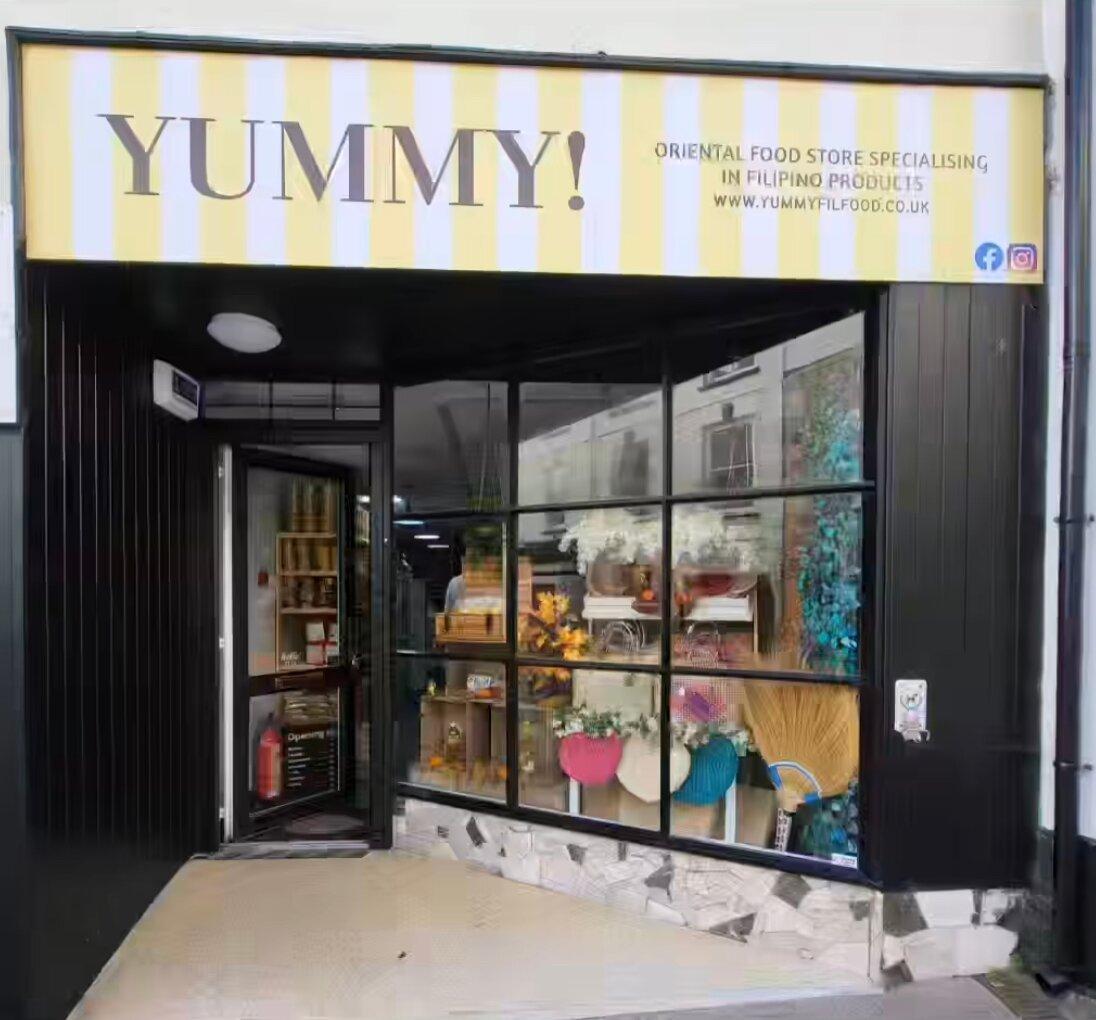 Yummy! Oriental Food Store