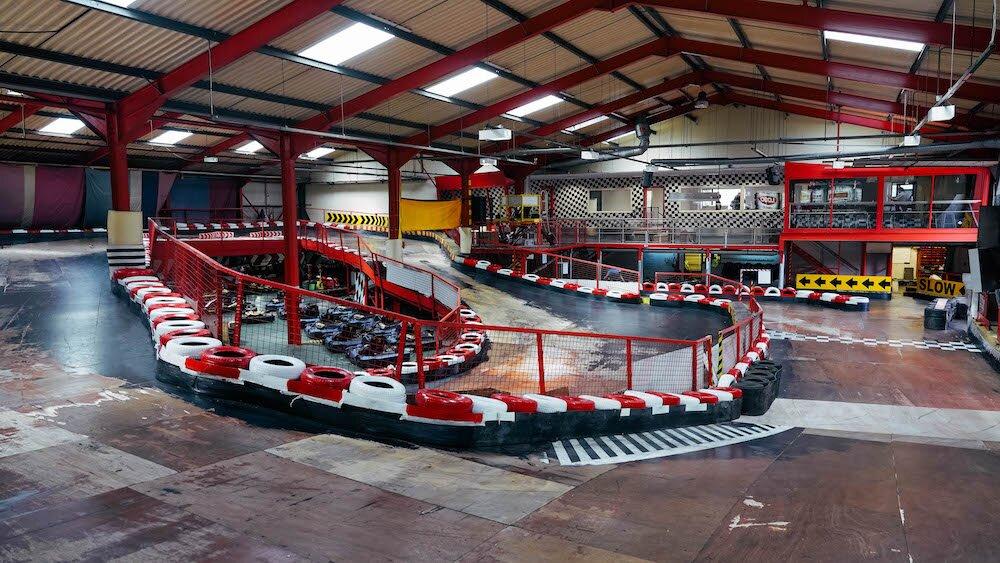 Raceview Karting