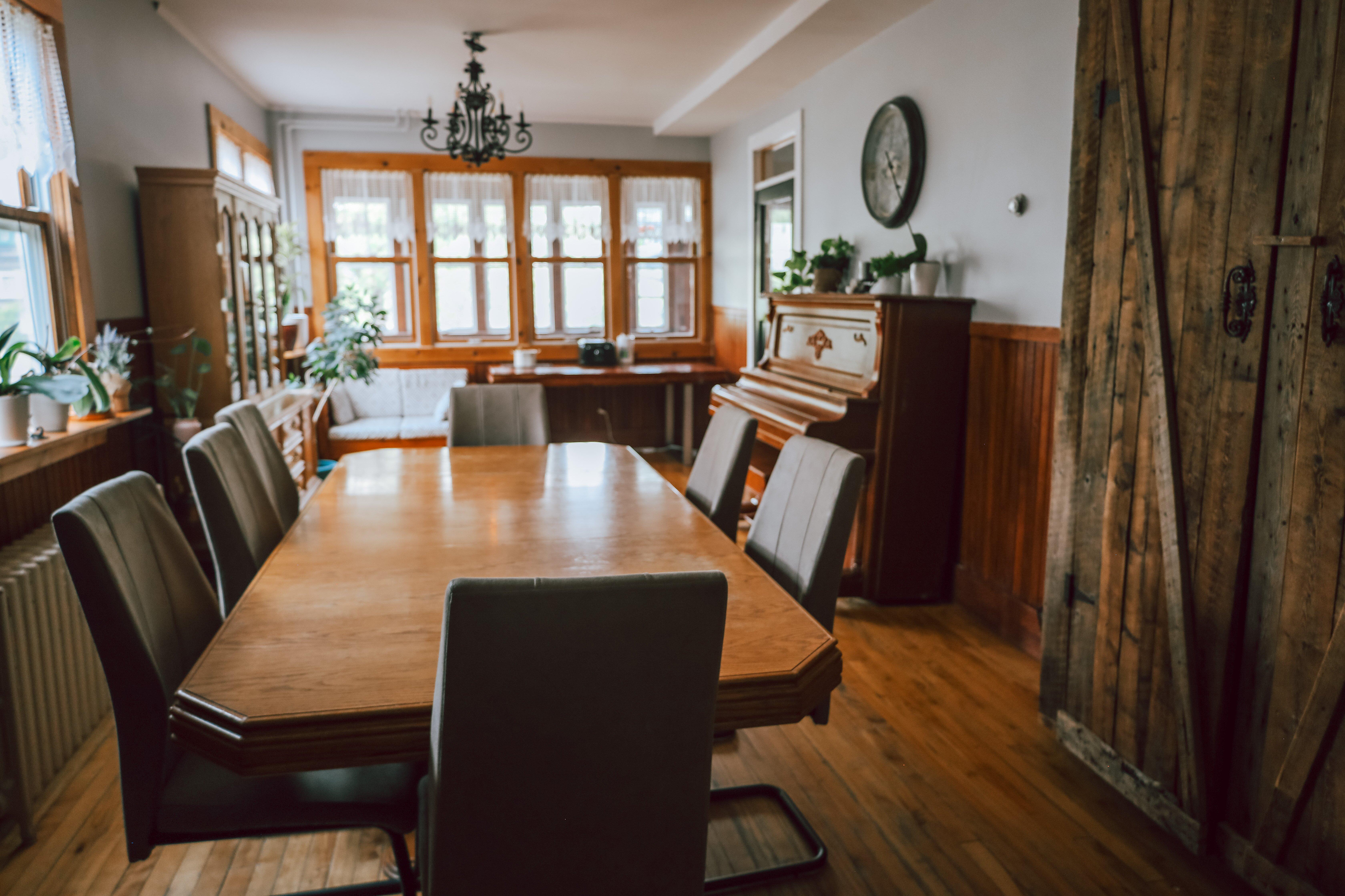 Auberge de l'Orpailleur