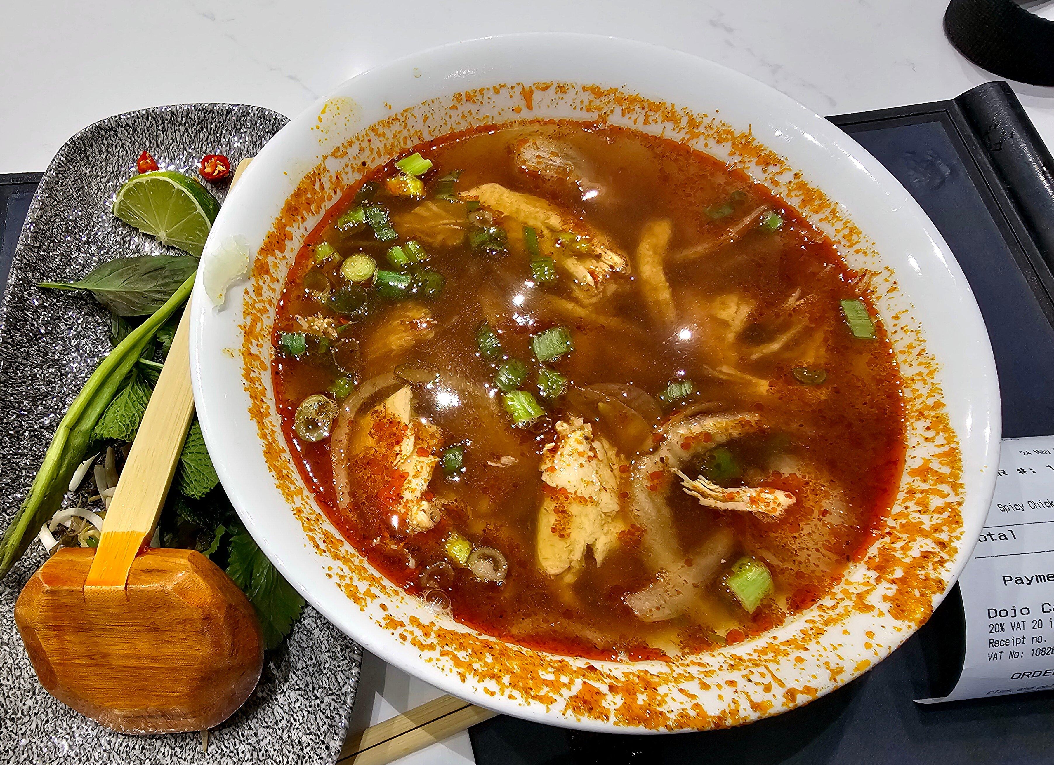 Pho (Westfields London)