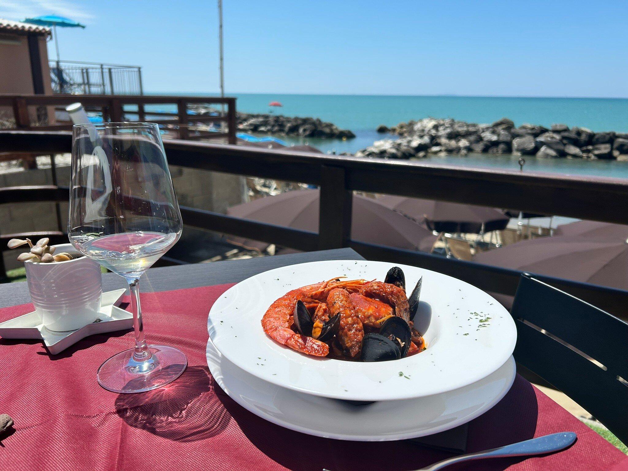 Ristorante Fortuna Beach