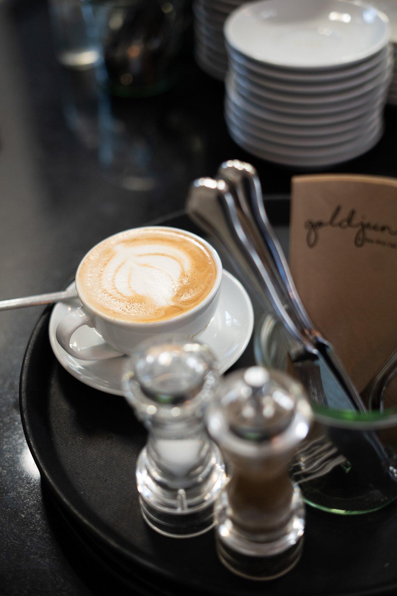 Café Goldjunge Nippes