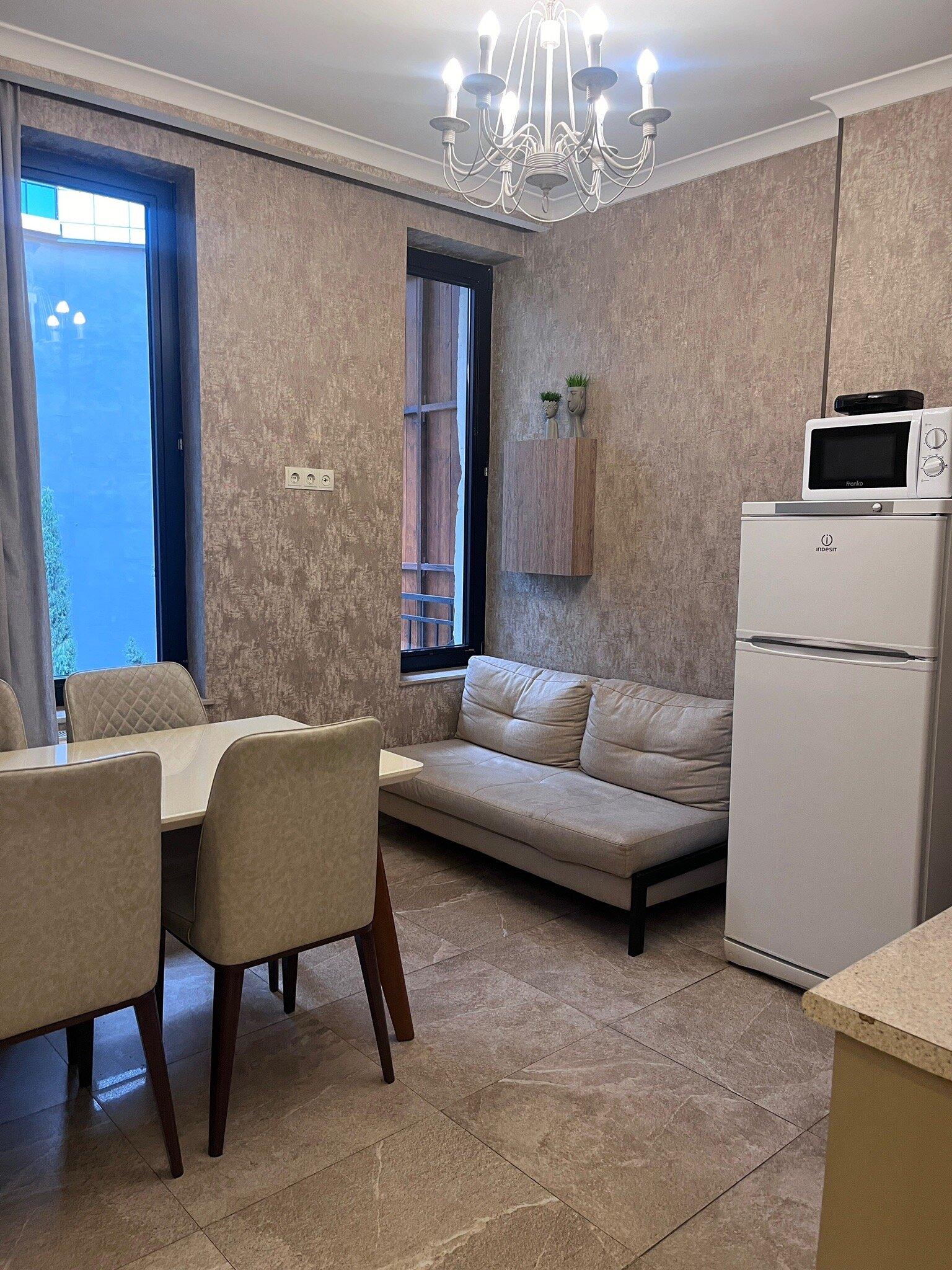 Dat Exx Apartments On Liberty Square