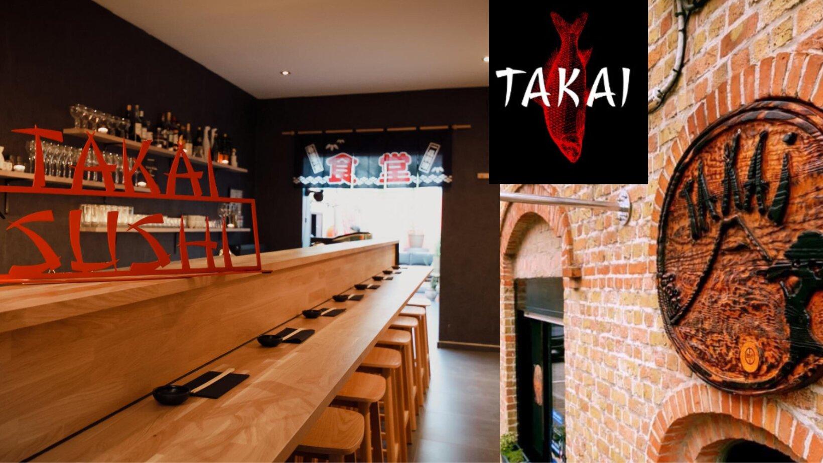 Takai Bar-izakaya-