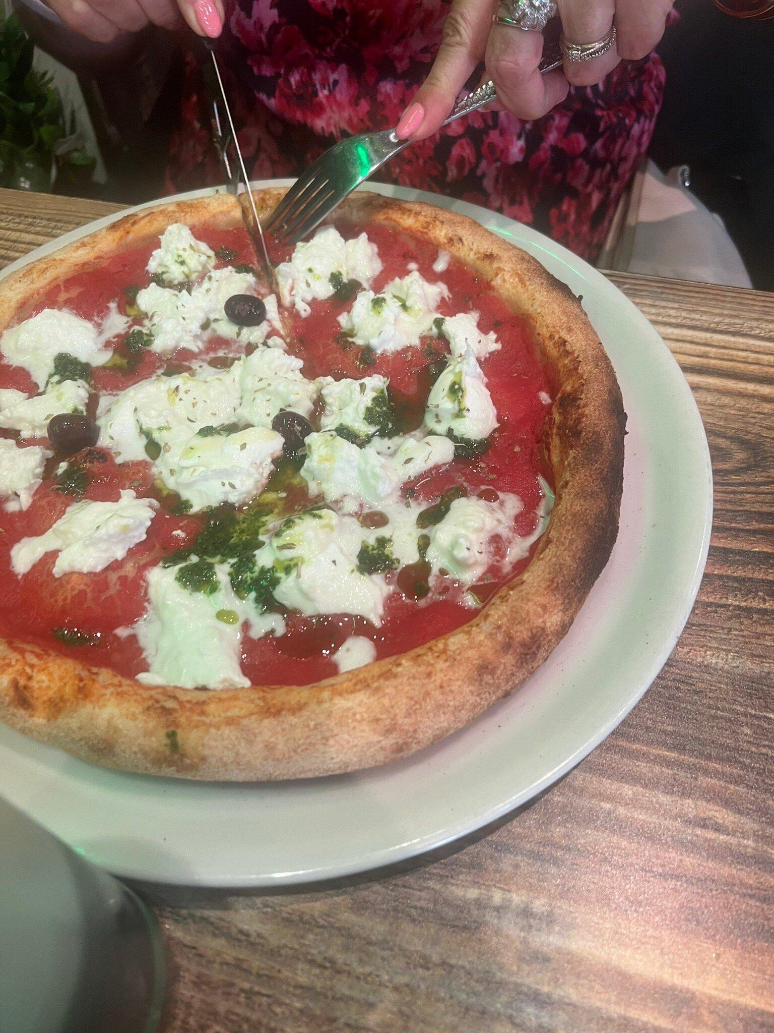 Pizzeria Casa Pavoni Cavaillon