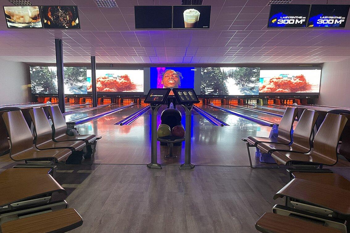 Games Factory Toulouse