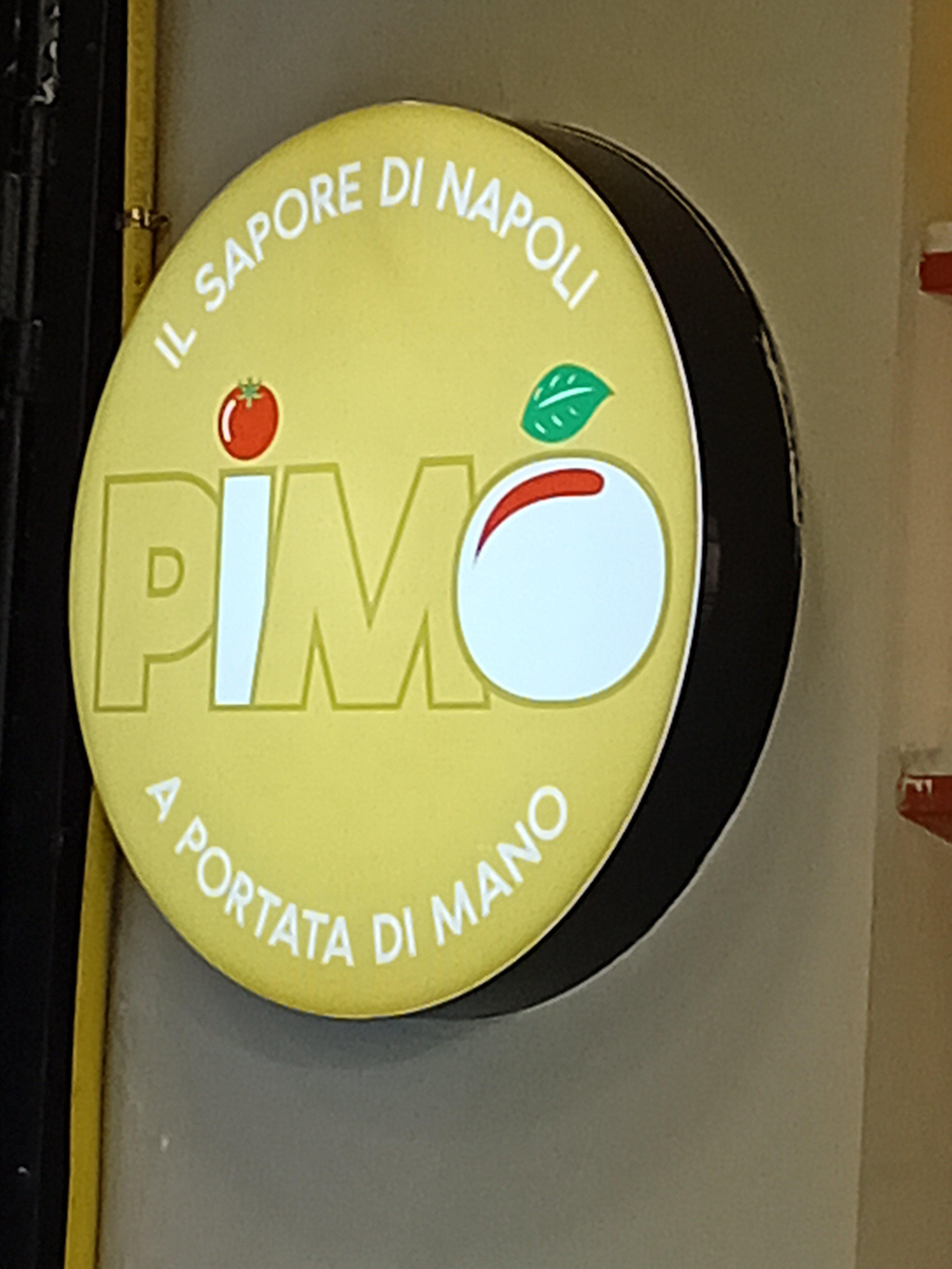 Pimó