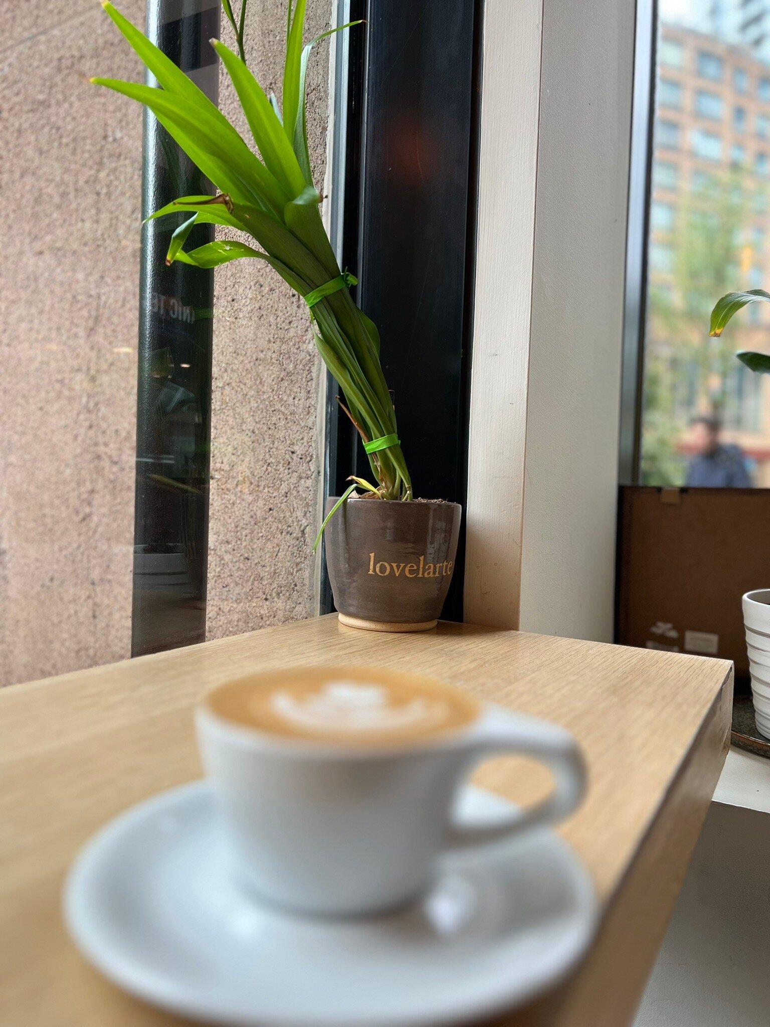 Lovelarte, Vancouver