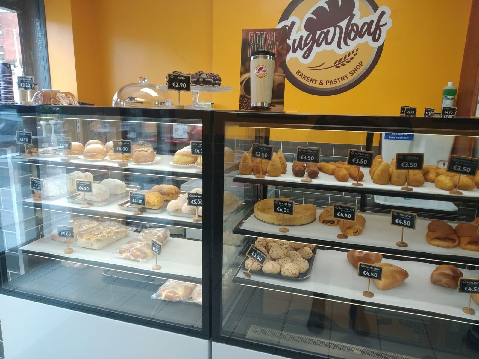 The Sugar Loaf Bakery