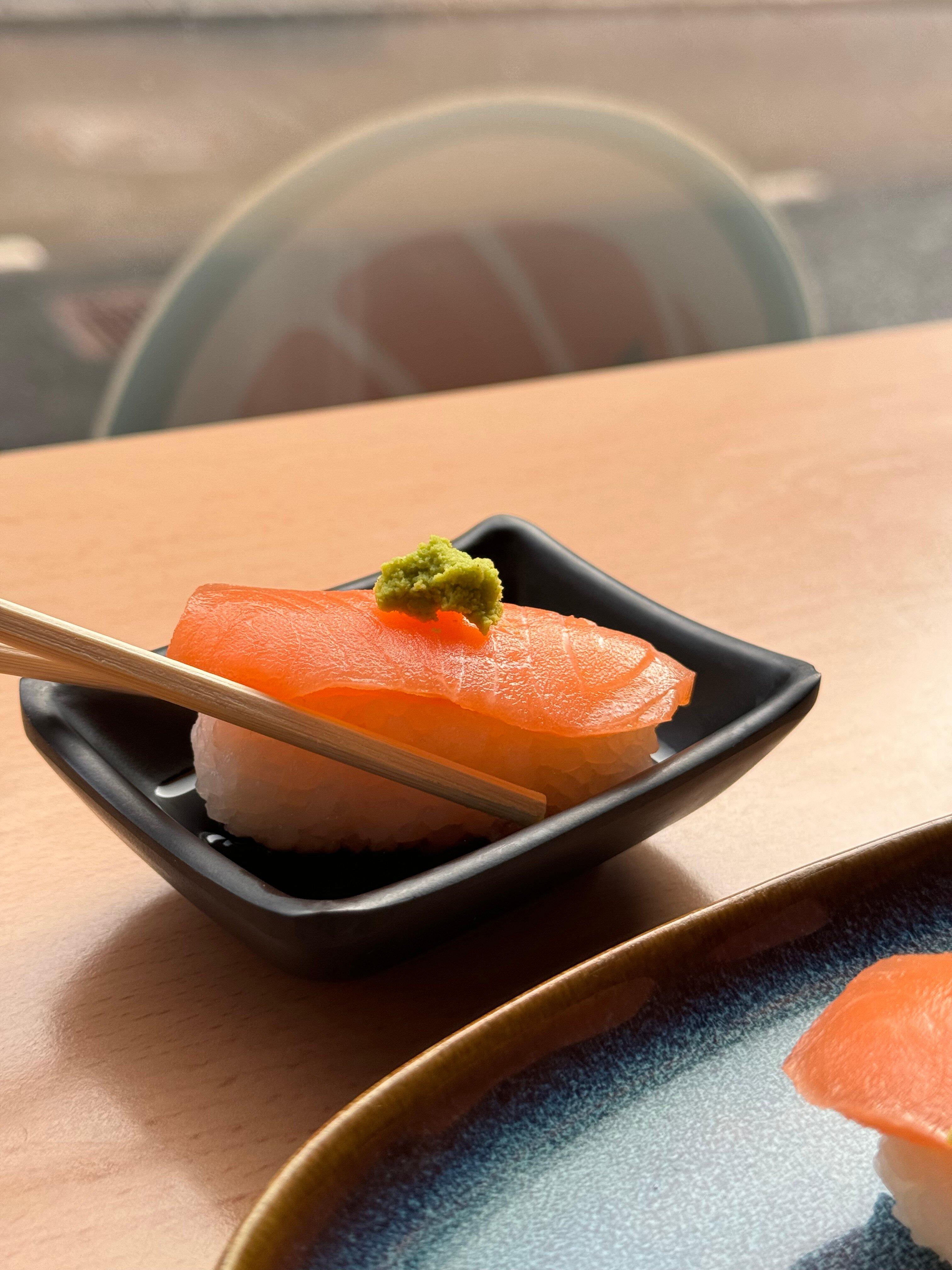 Wada Sushi Göteborg