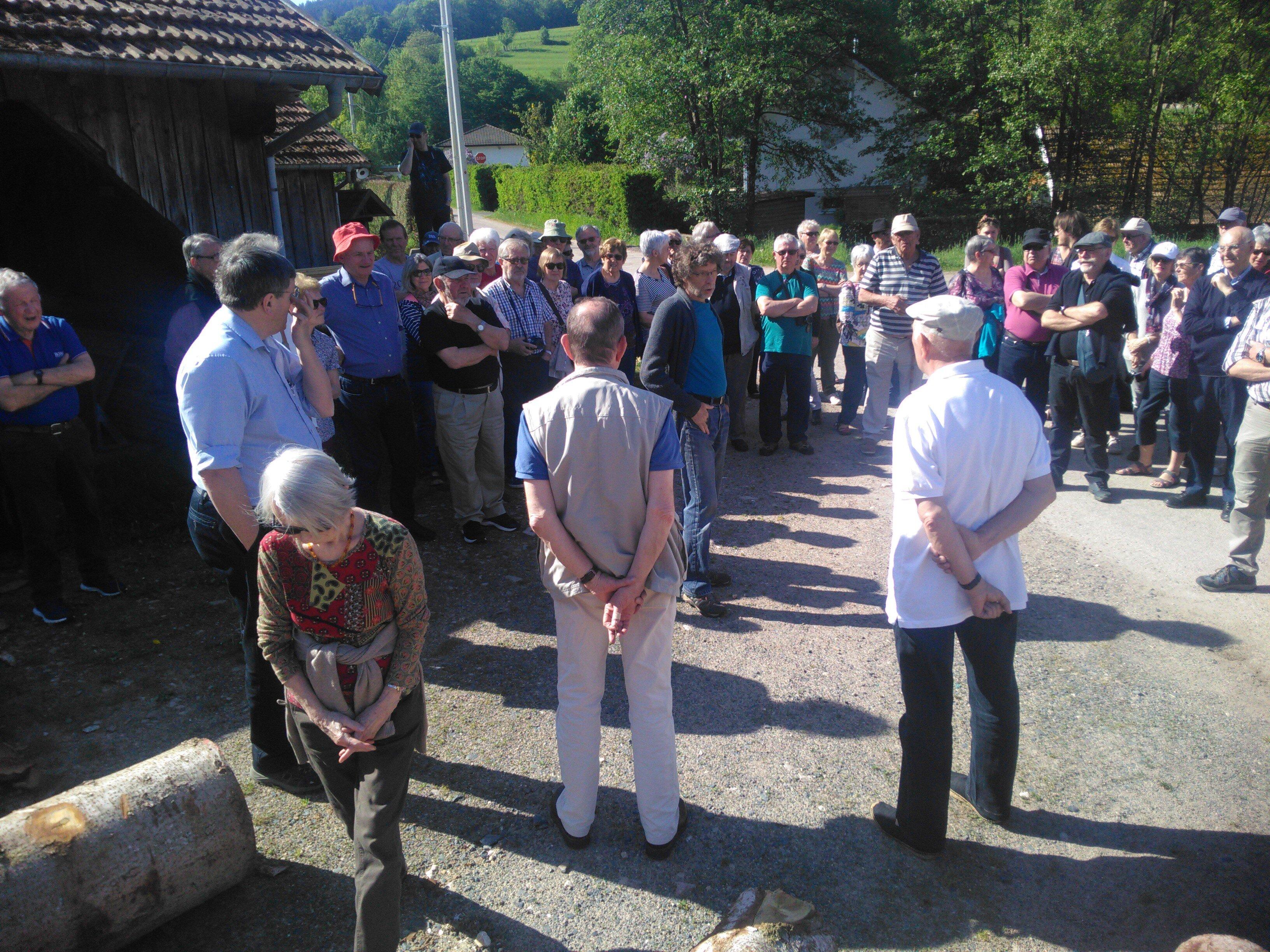 Scierie Hydraulique - Musée