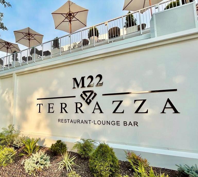 Terrazza M22