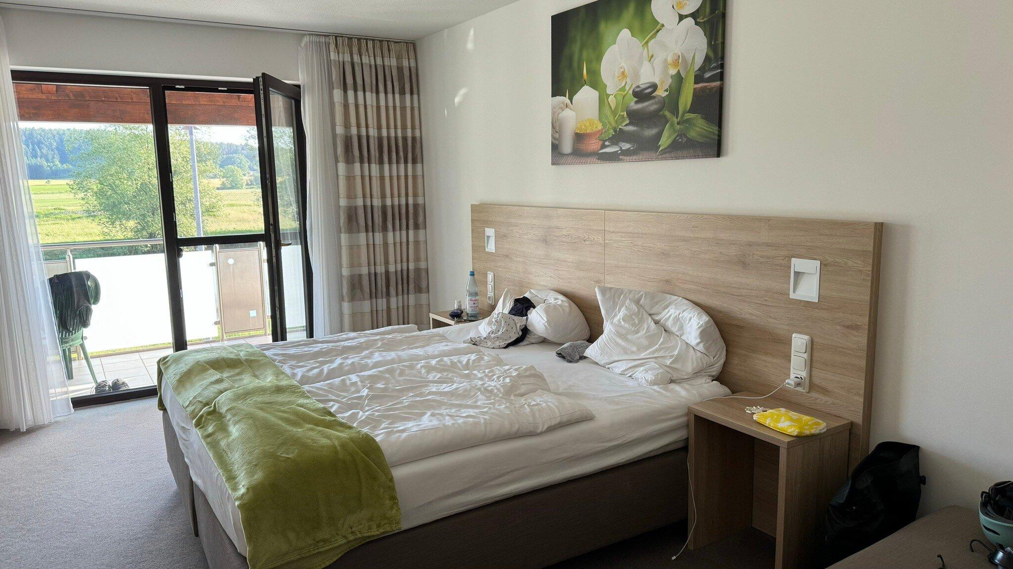 Gasthaus Pension Rezatgrund