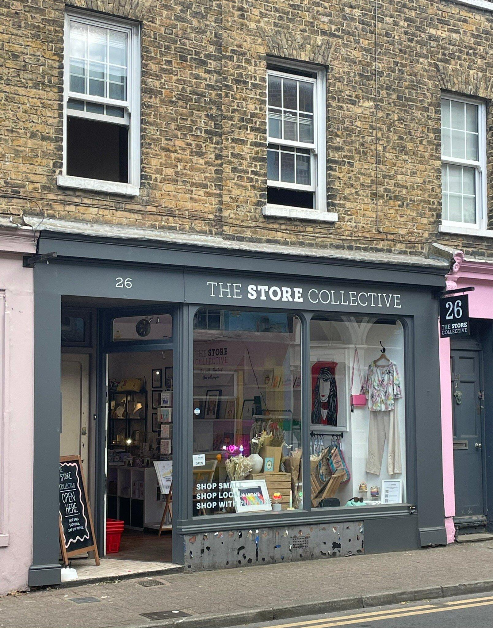 The Store Collective