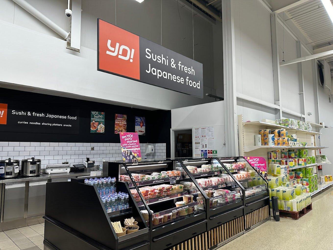 YO! Glasgow Shettleston