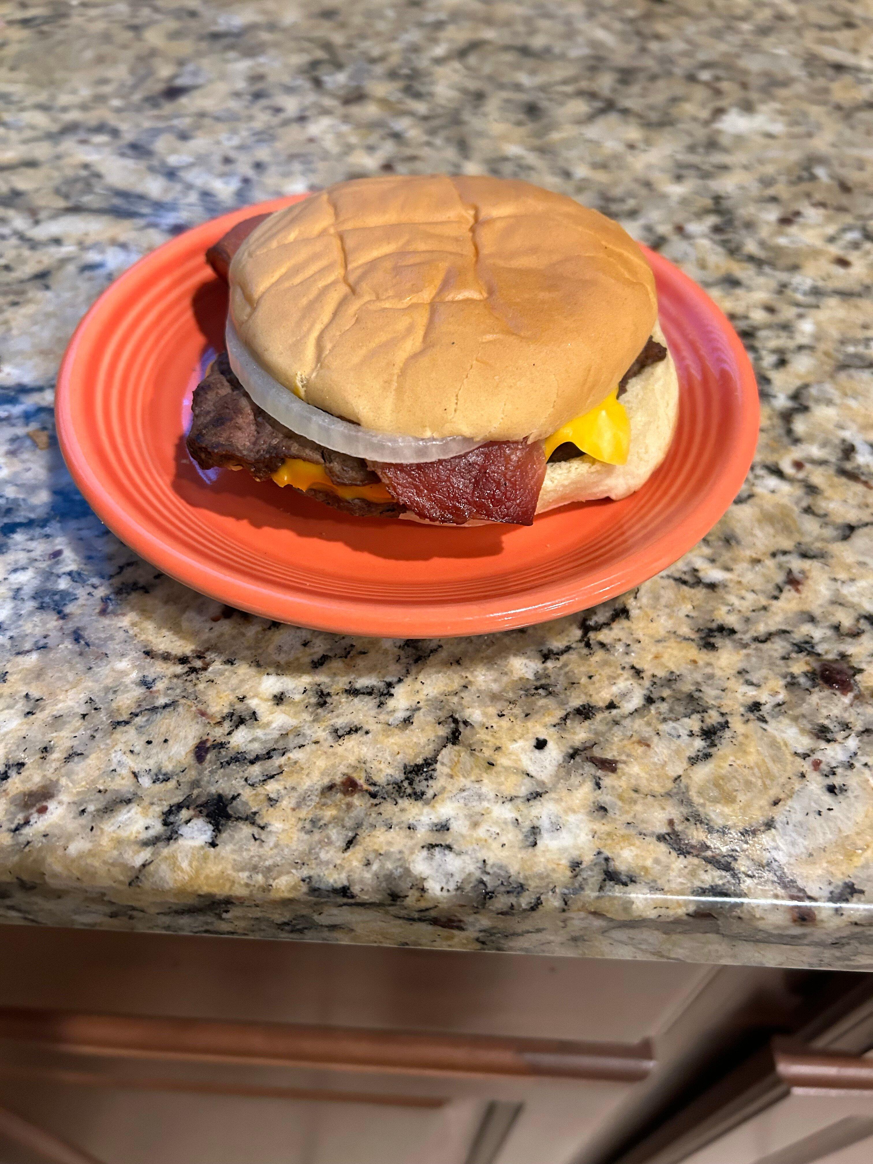 Wendy's Restaurant #11958