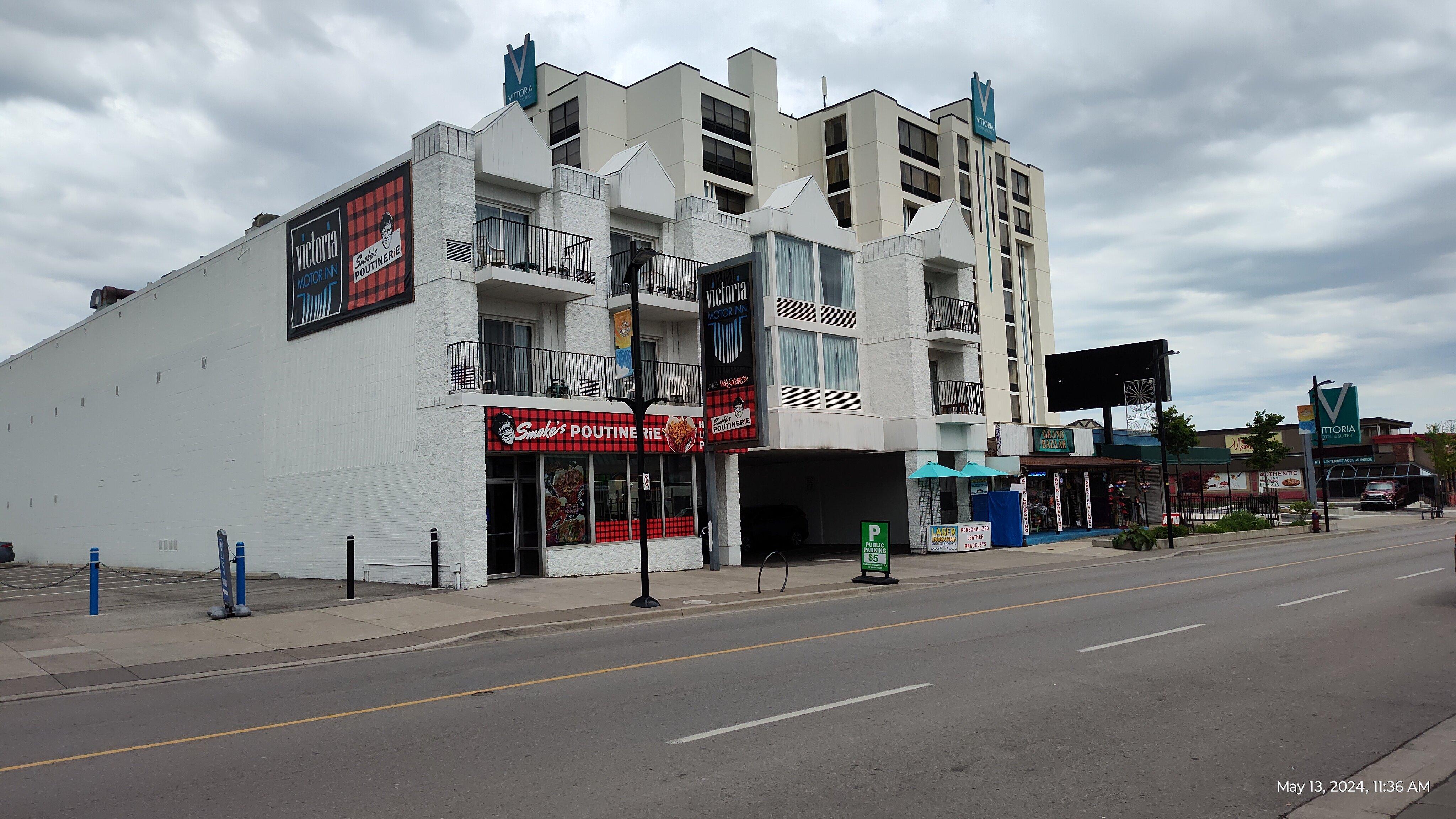 Grand Bazaar Niagara