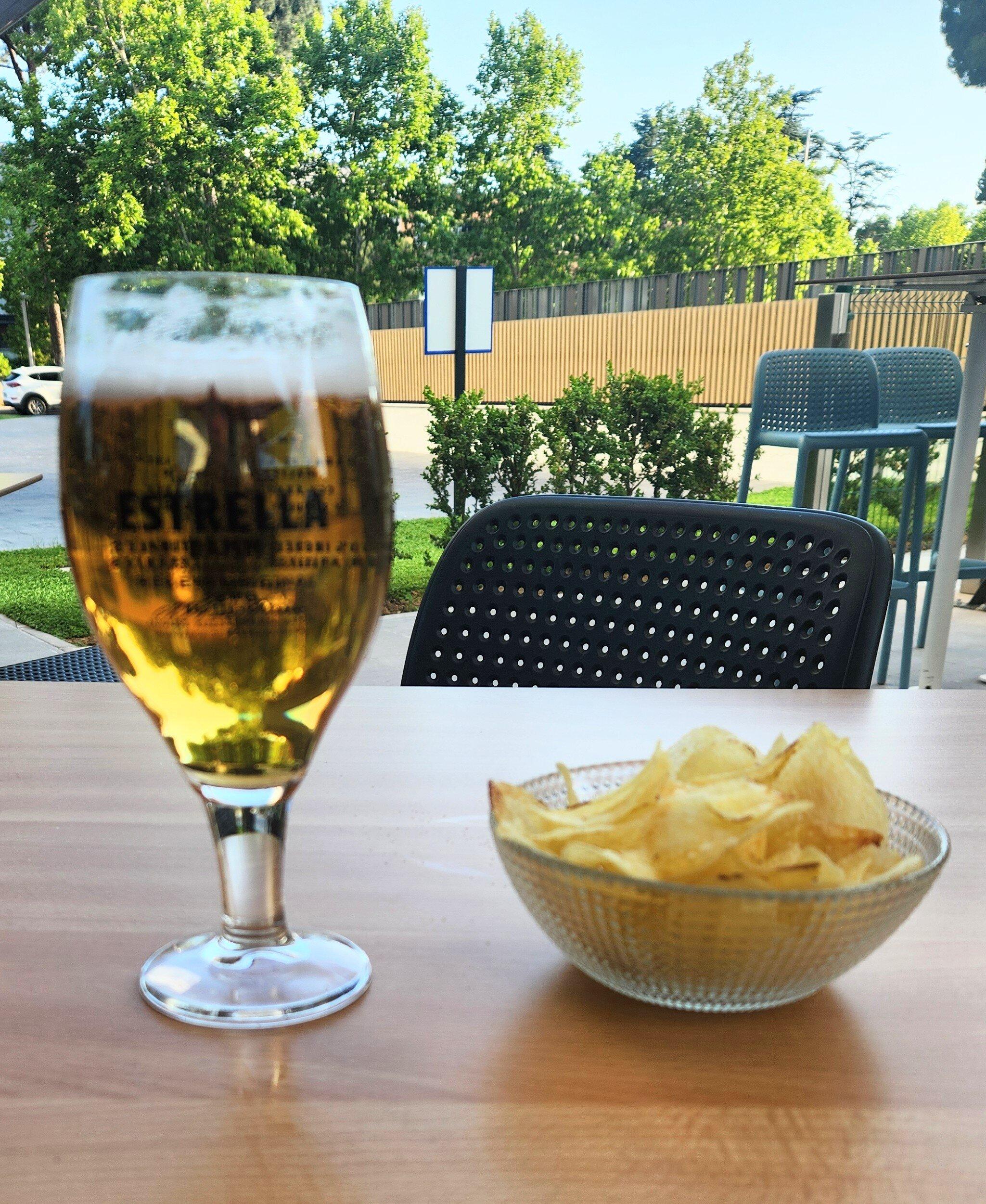 Holiday Inn Express Madrid - Airport, an IHG hotel