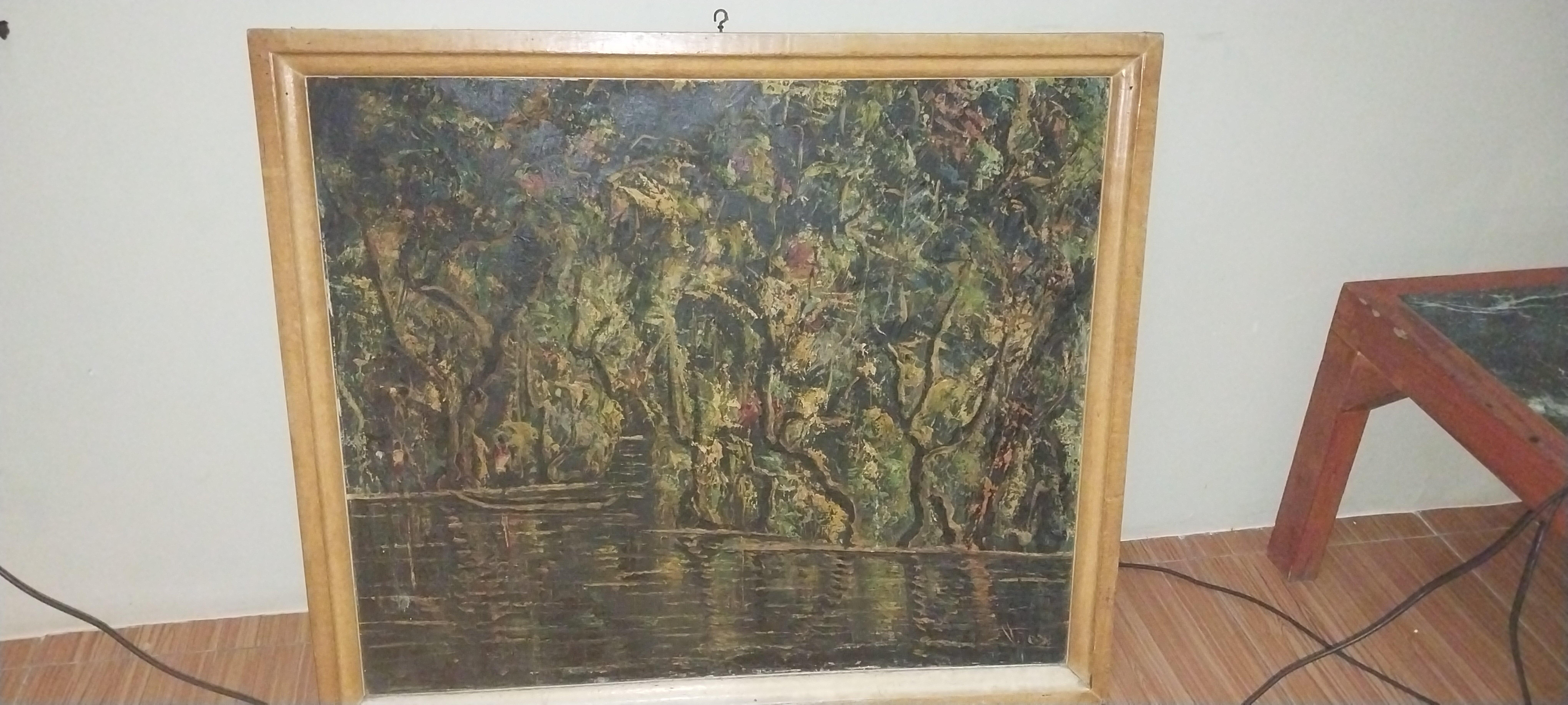 Another Period in Time