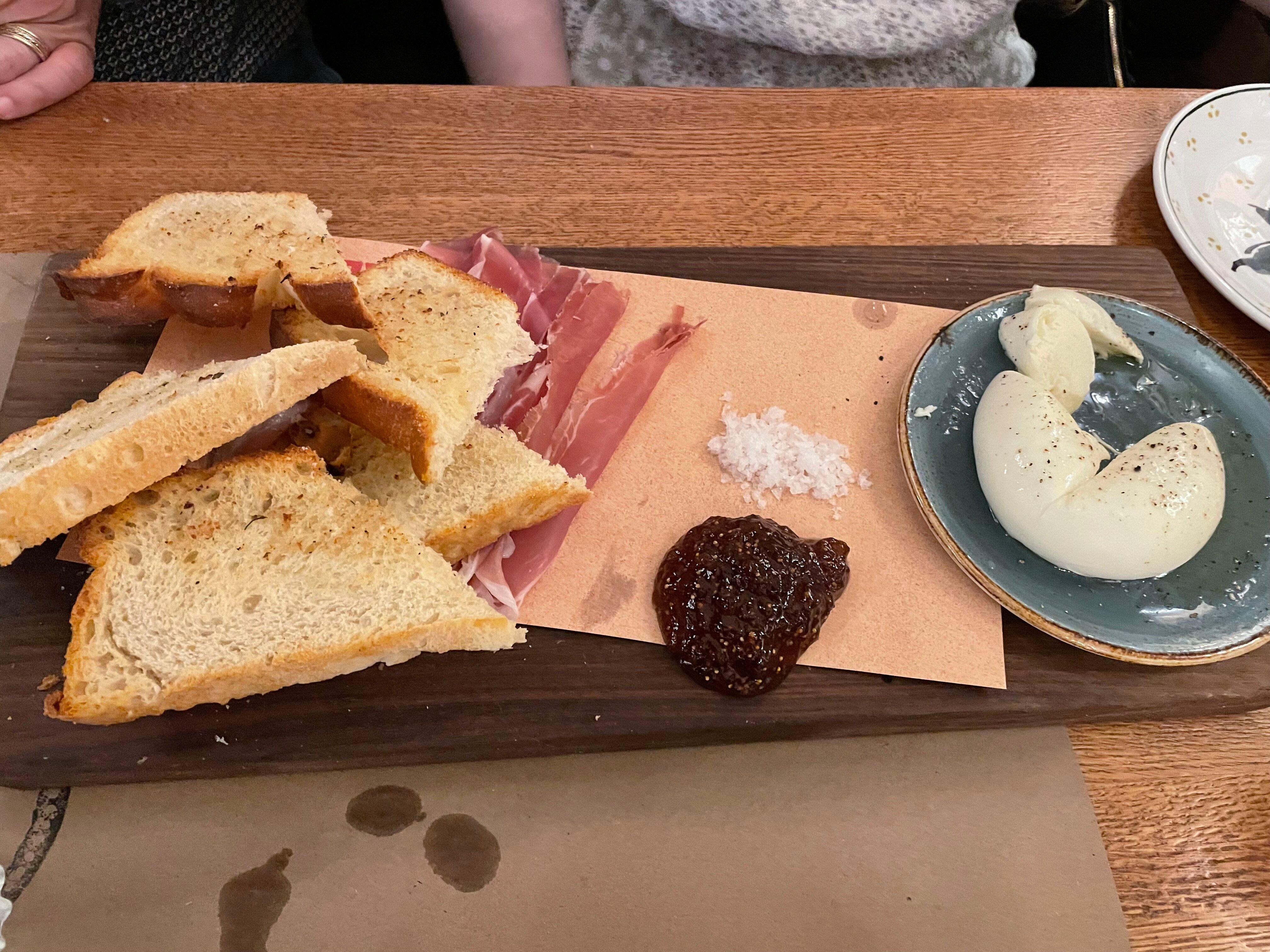Scaddabush Italian Kitchen & Bar Whitby