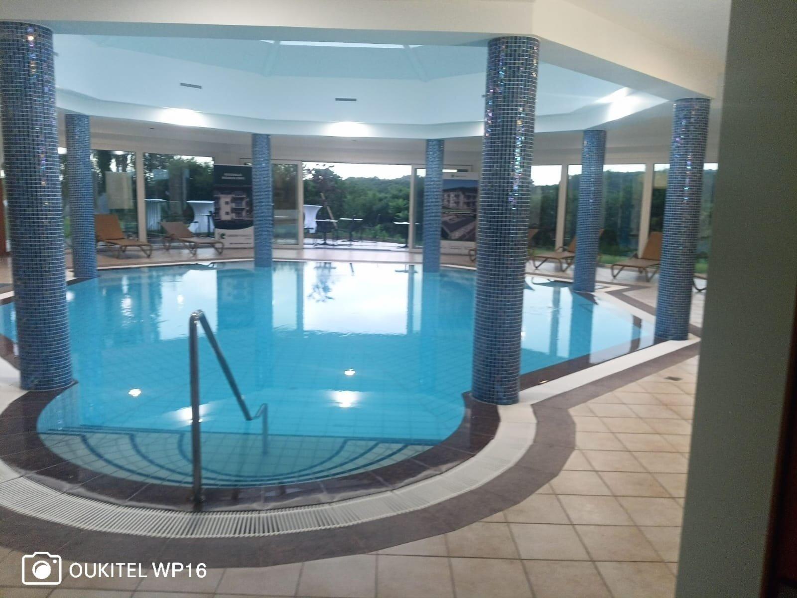 Das Romerstein - Das WohlFuhlHotel