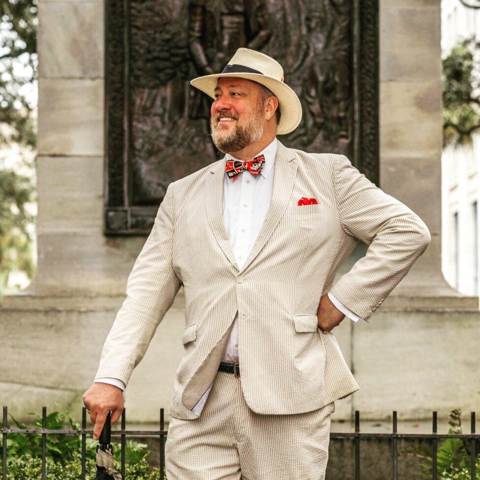 Savannah Dan Tours & Entertainment