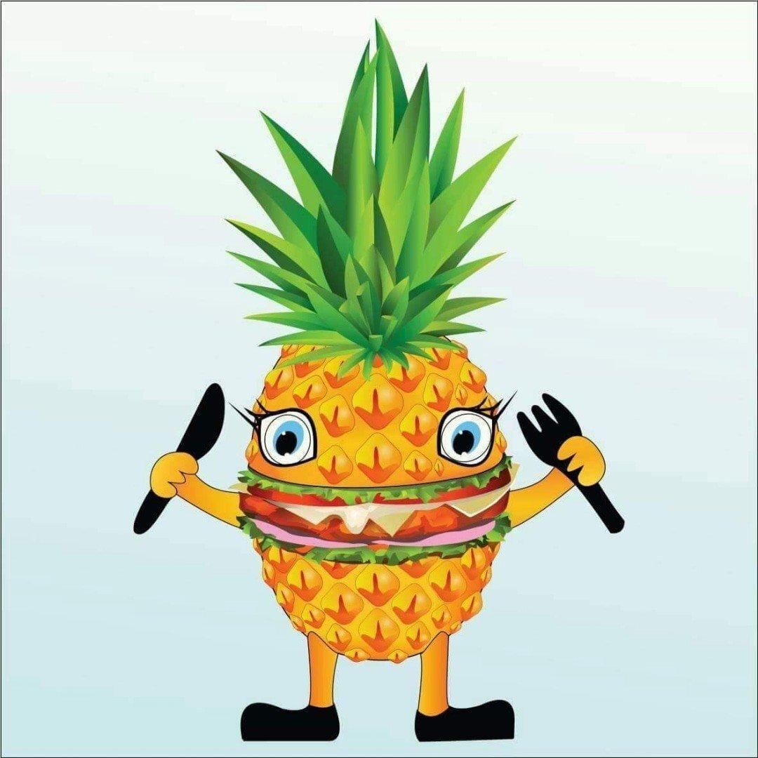 Okrepčevalnica Zanzibar