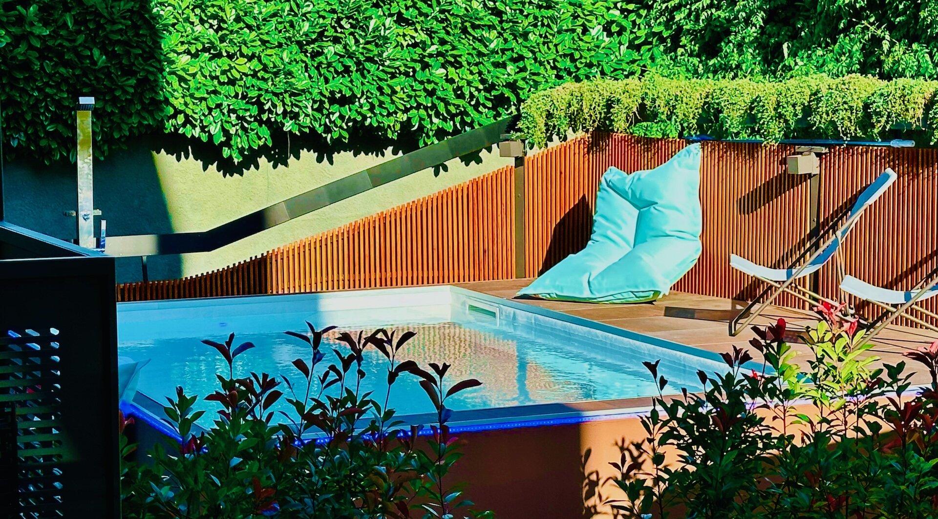 Boutique Hotel Sirmione