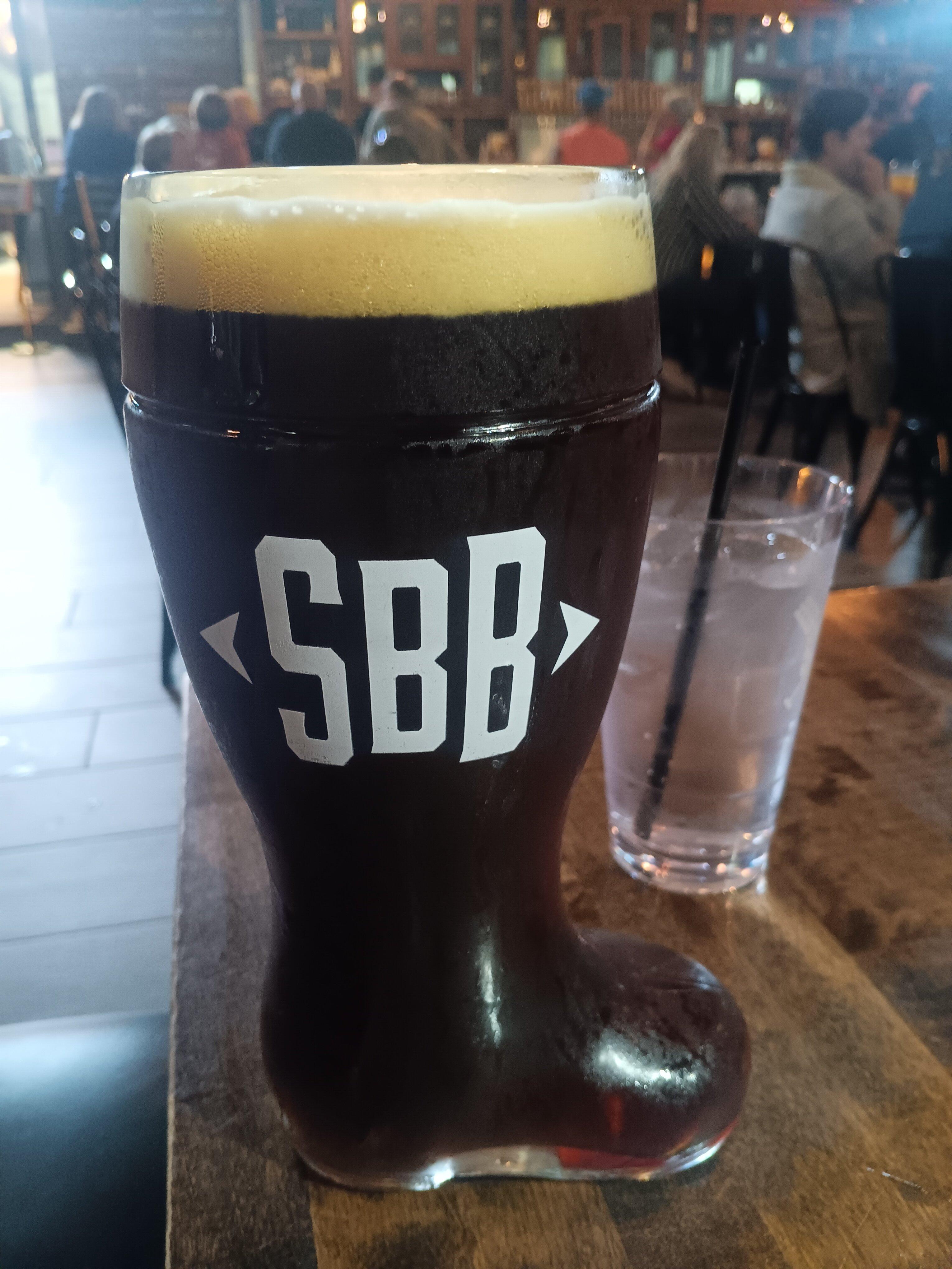 Stubborn Brothers Brewery