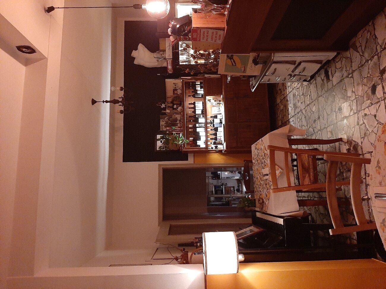 La stezionetta osteria