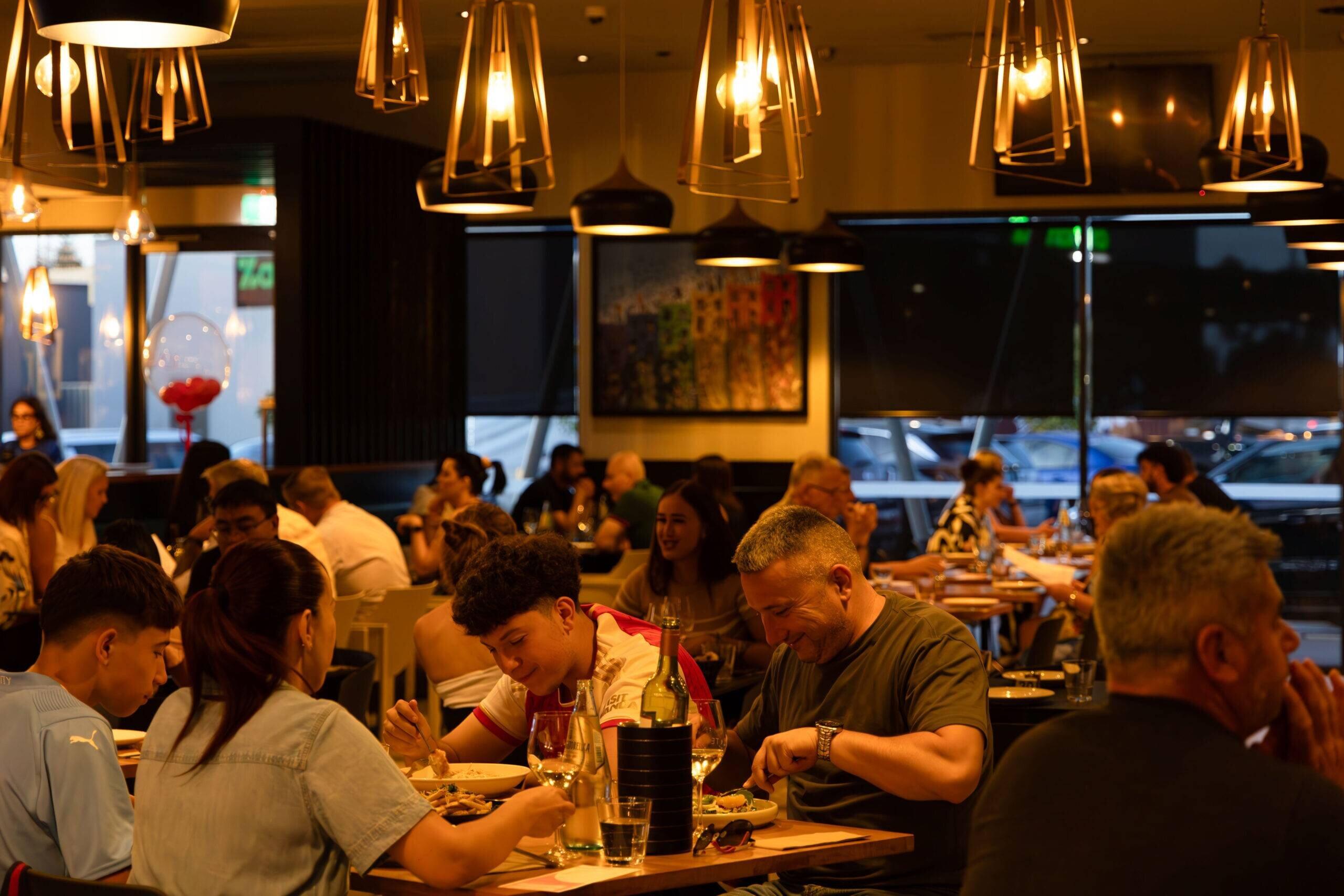 Io E Te Pizzeria E Ristorante