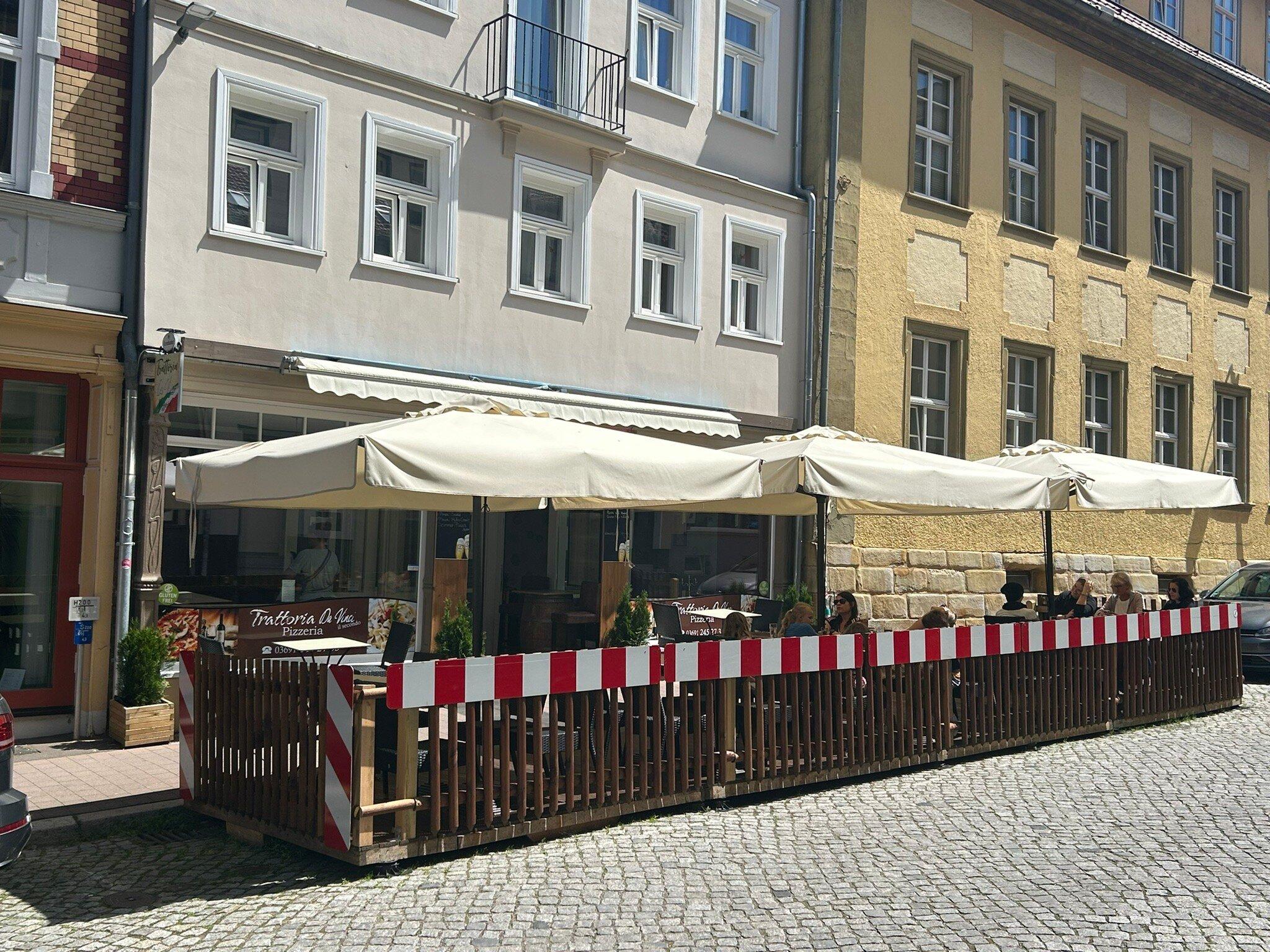 Trattoria Da Vinci Il Secondo