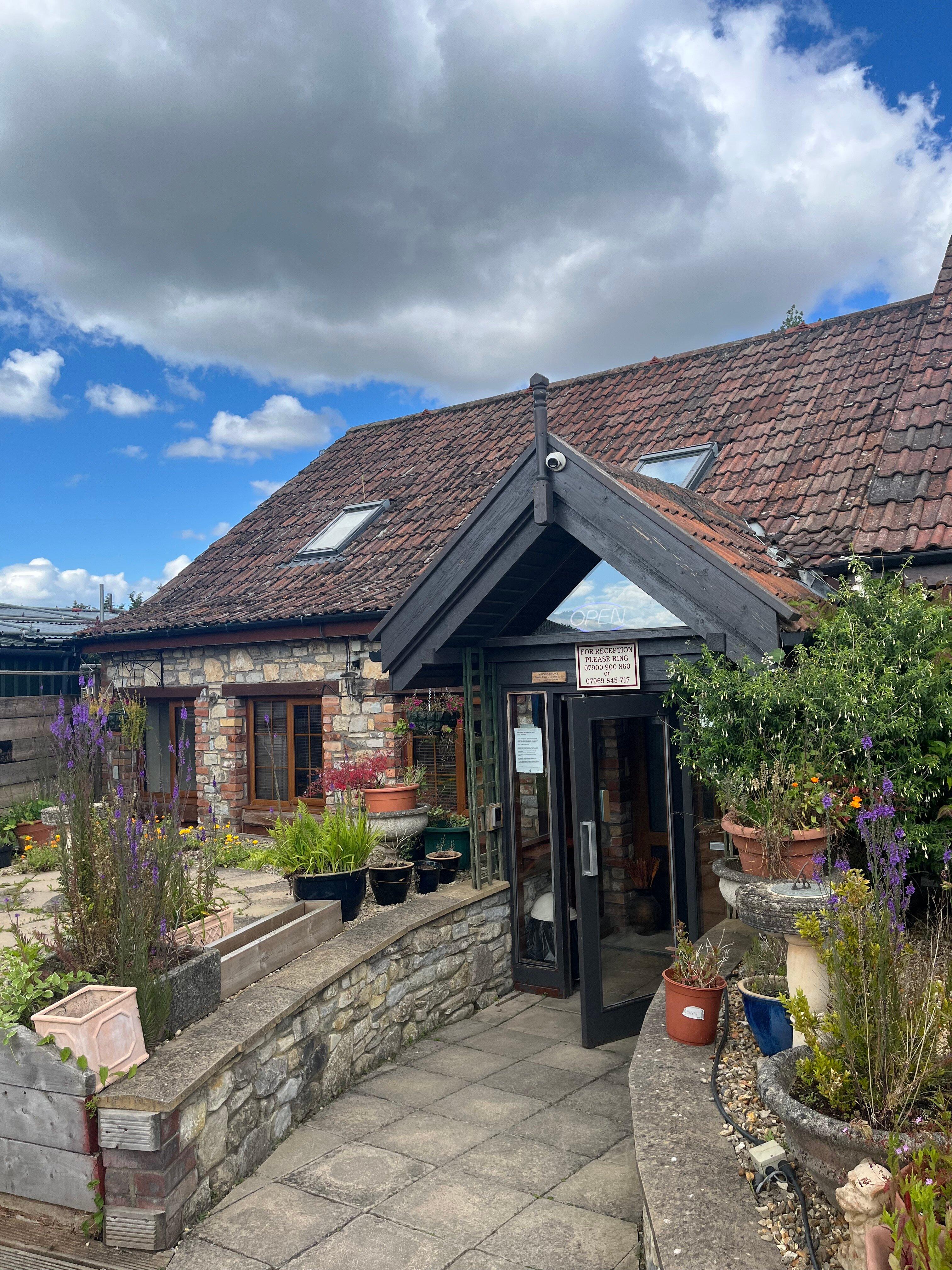 Bridge Farm Guest House