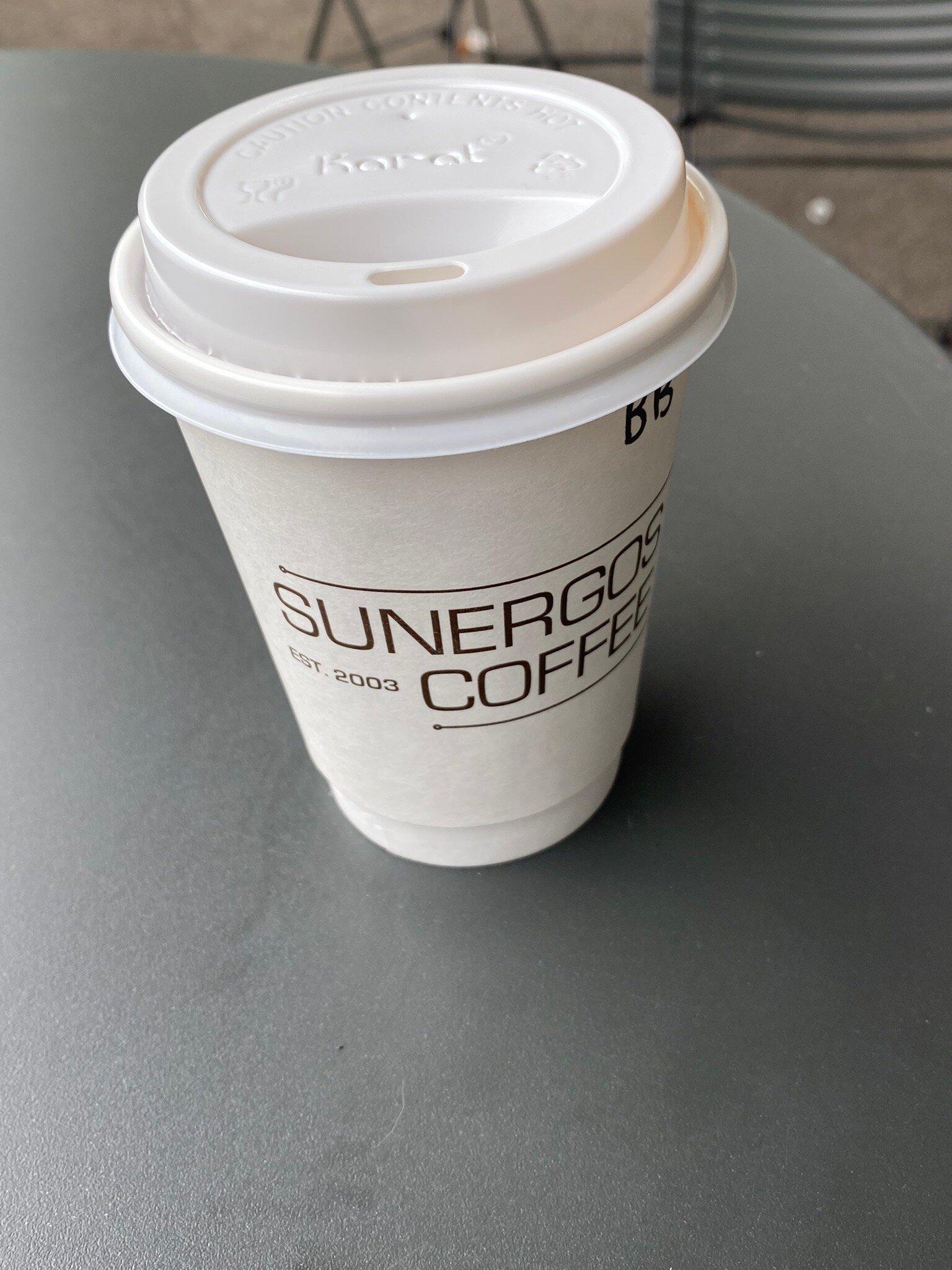 Sunergos Coffee