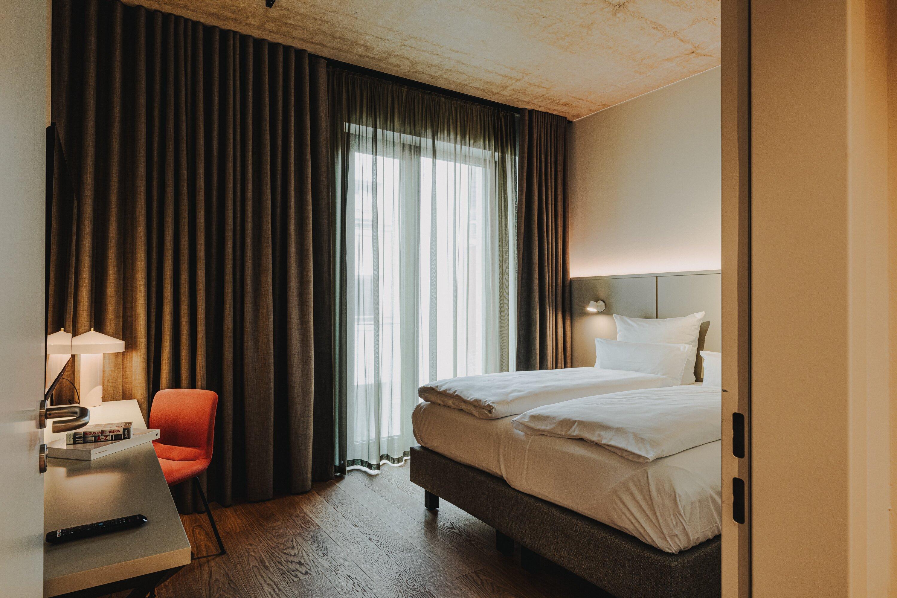 HIIVE Hotel Oldenburg