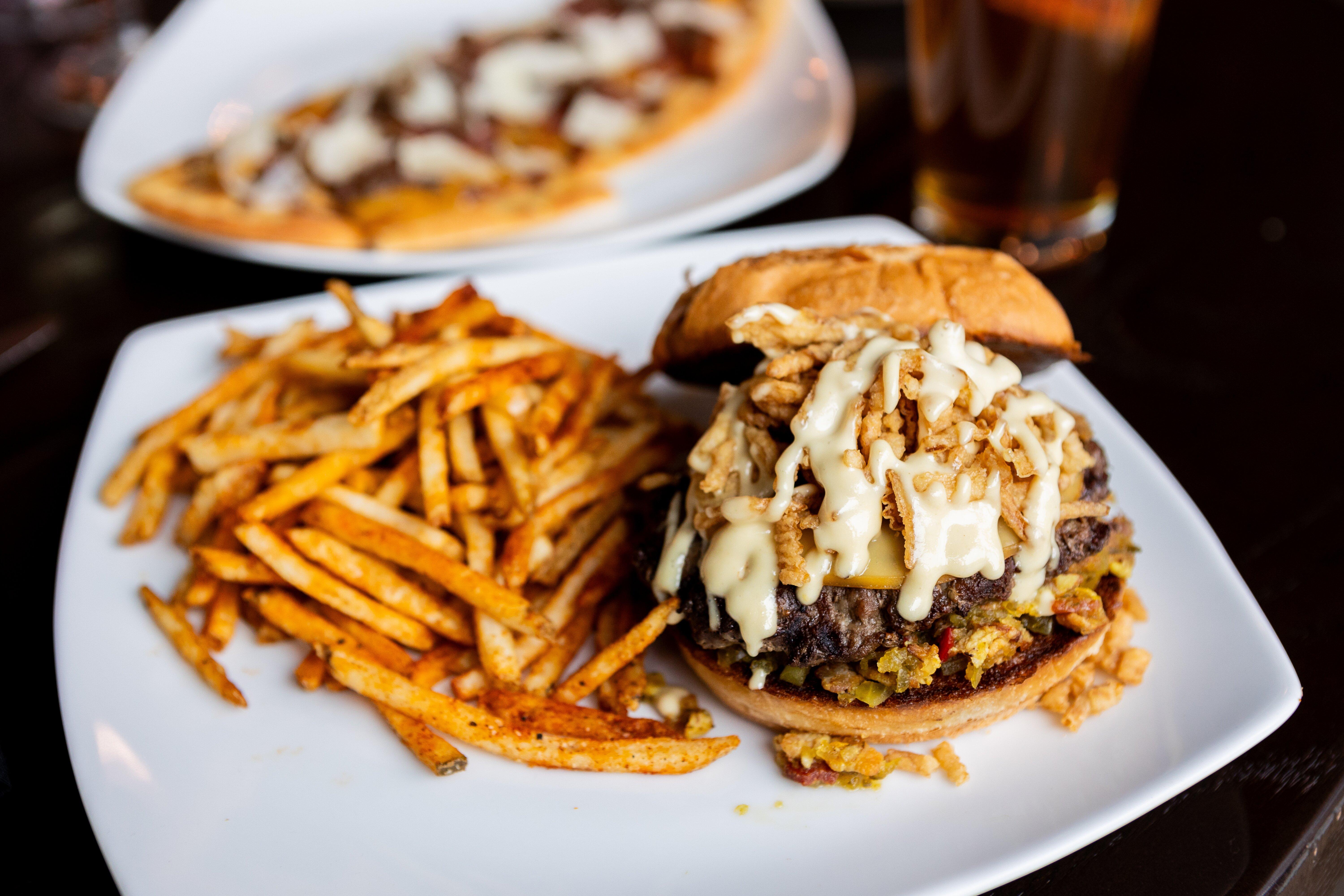 Degree Brewpub