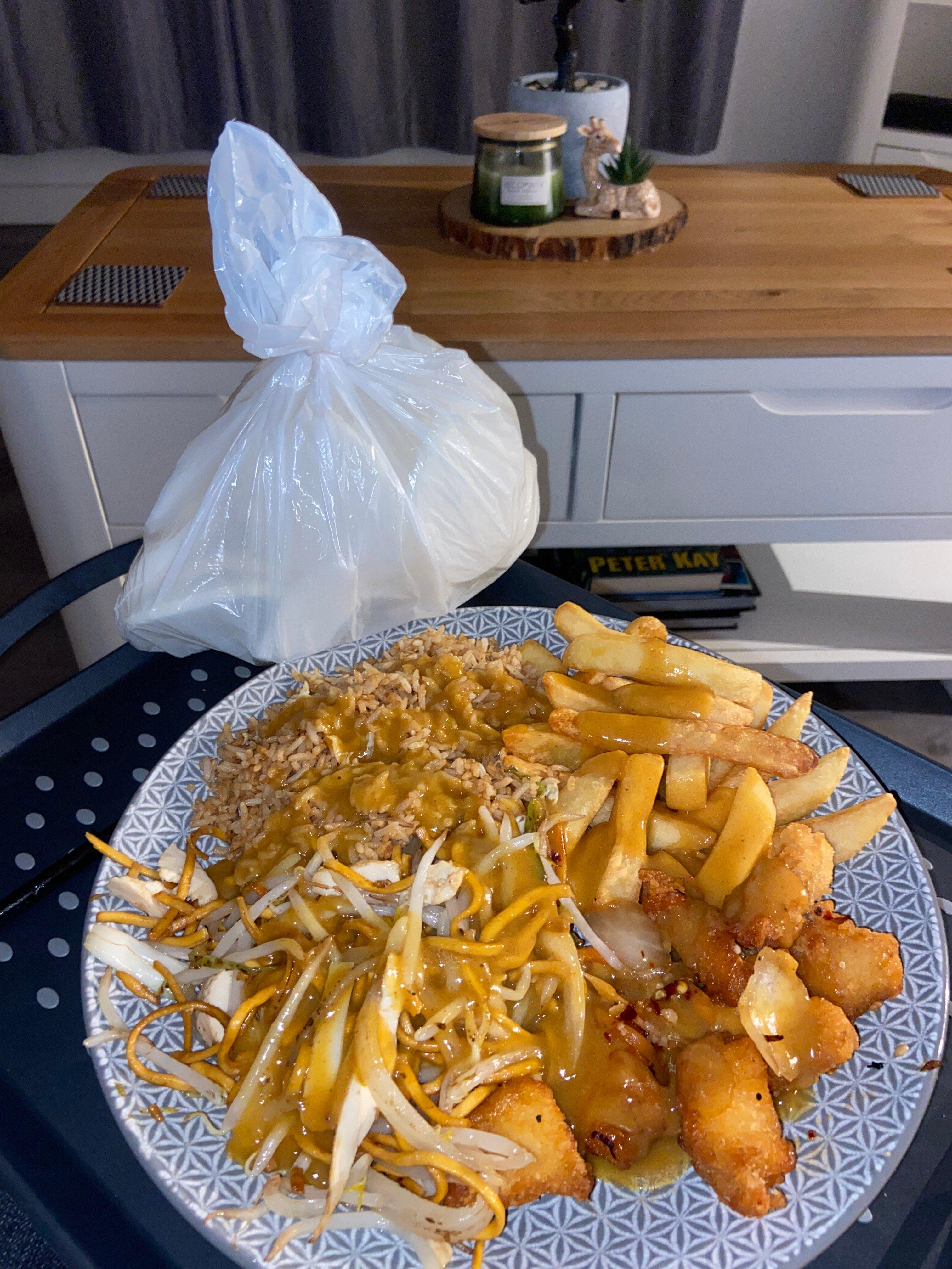 Marble Chinese Takeaway