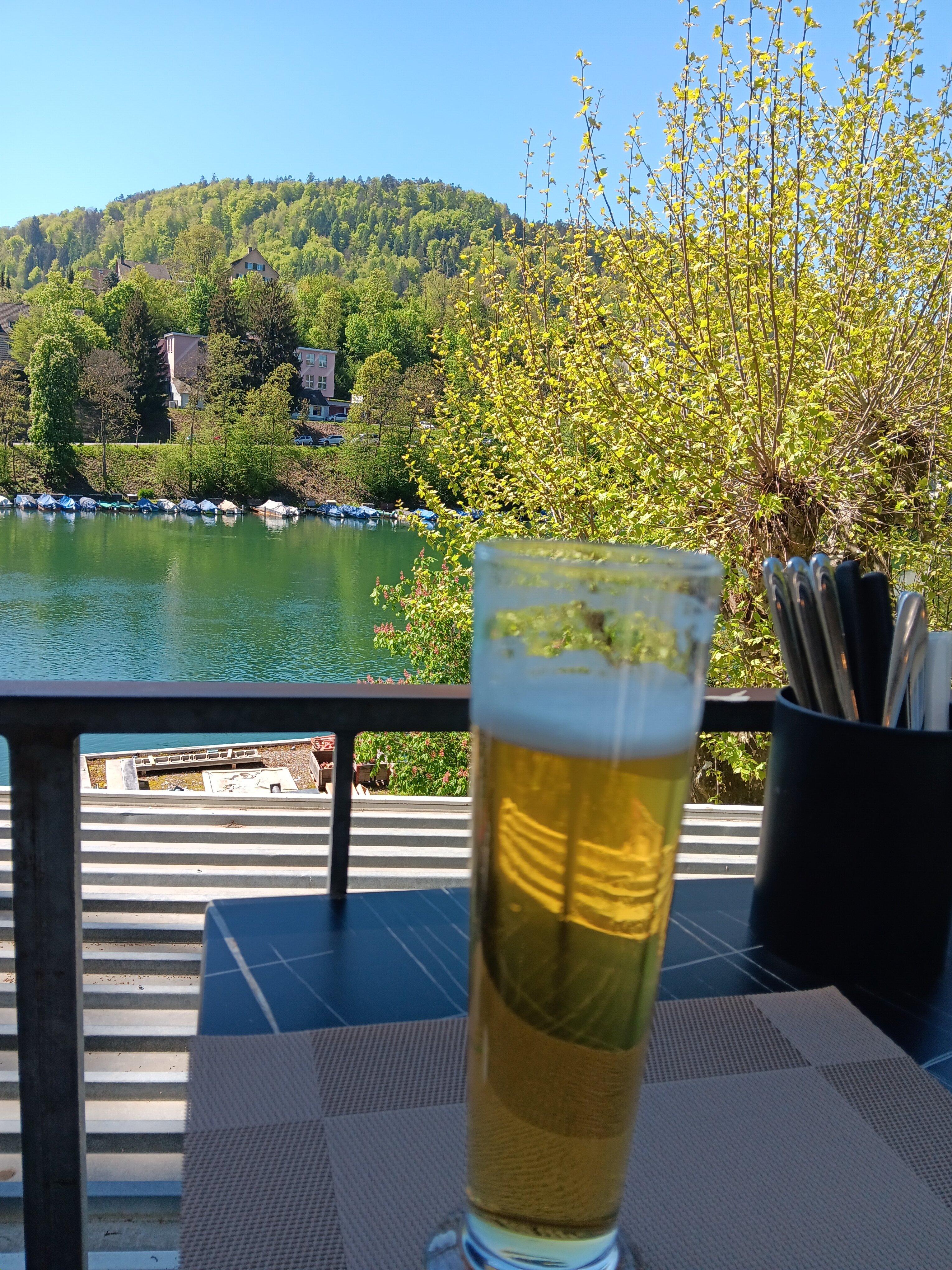 Restaurant & Café Nachtwächter