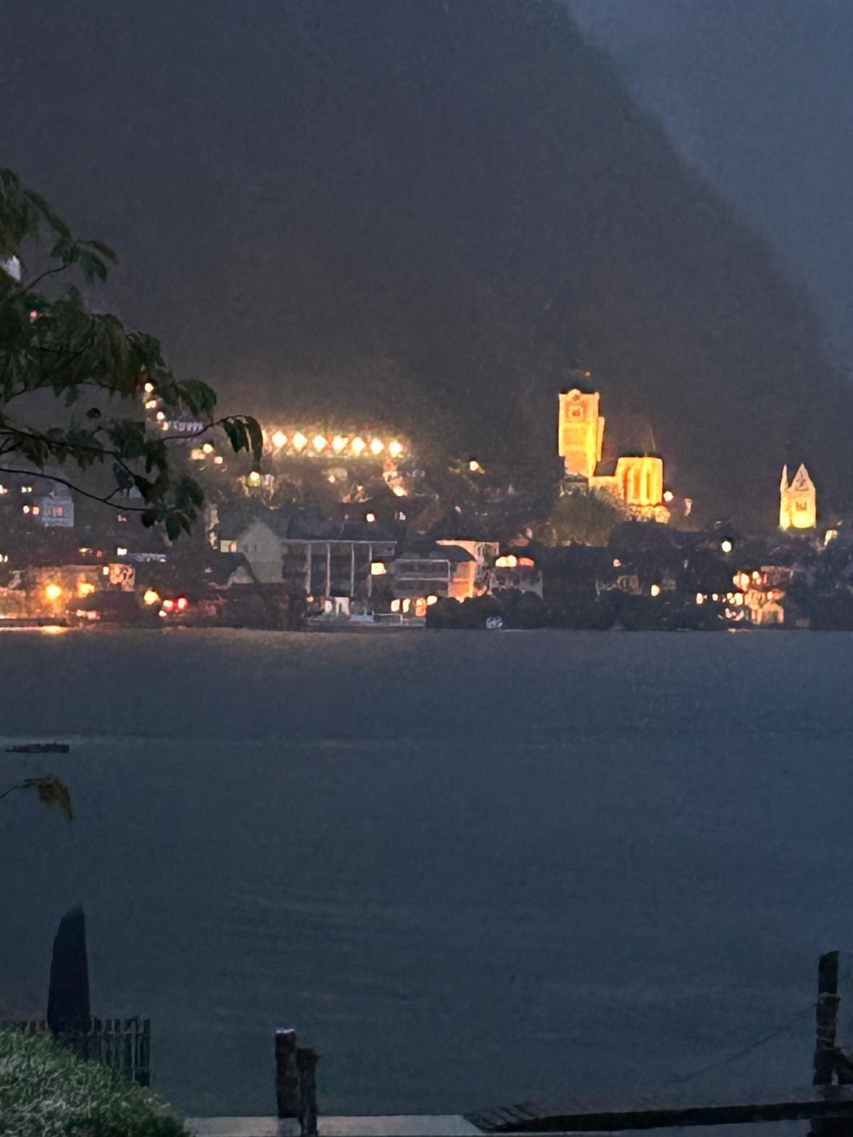 Boutiquehotel Strand Hallstatt - Adults only