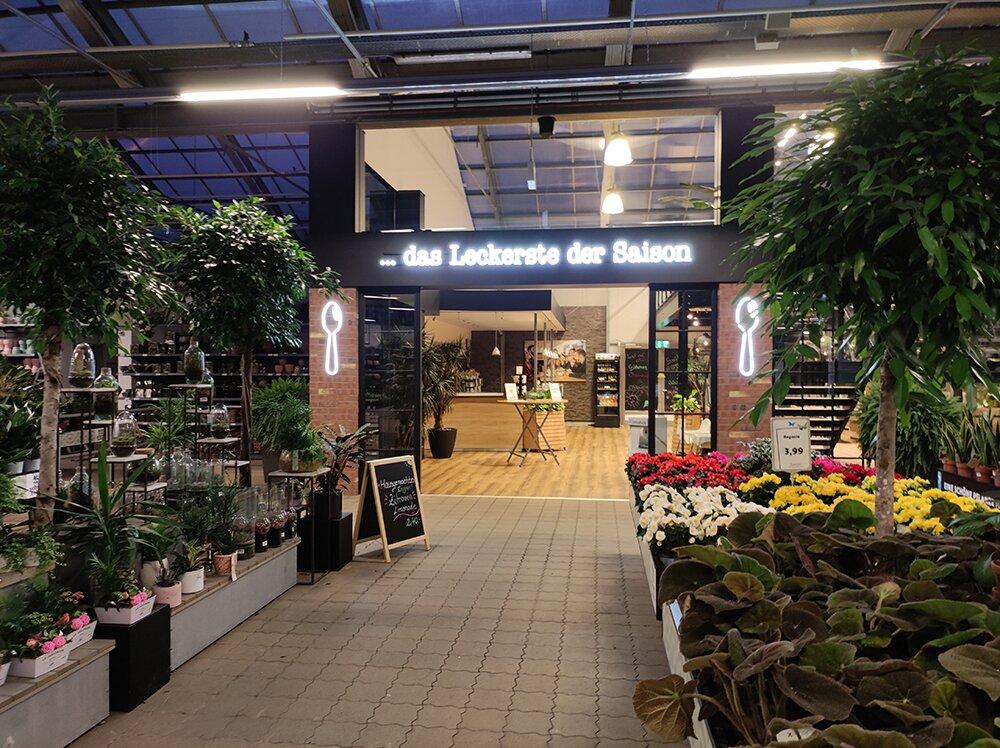 Moubistro Ibbenbüren