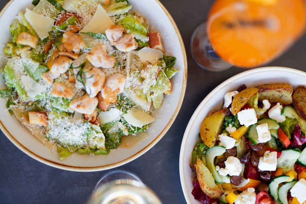 Italian's Braunschweig