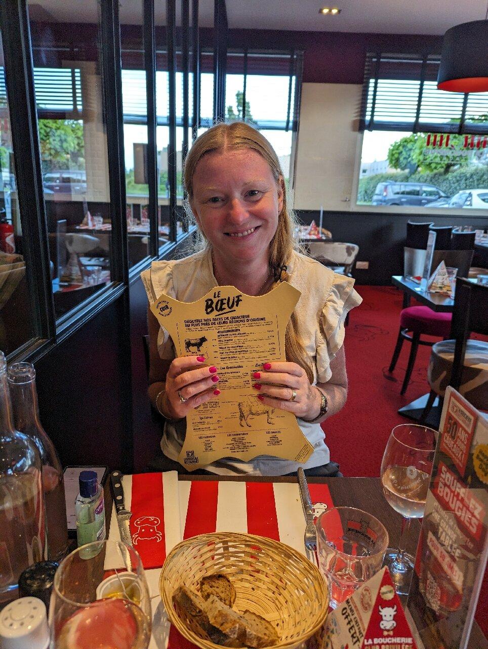 La Boucherie De Villenave D'ornon