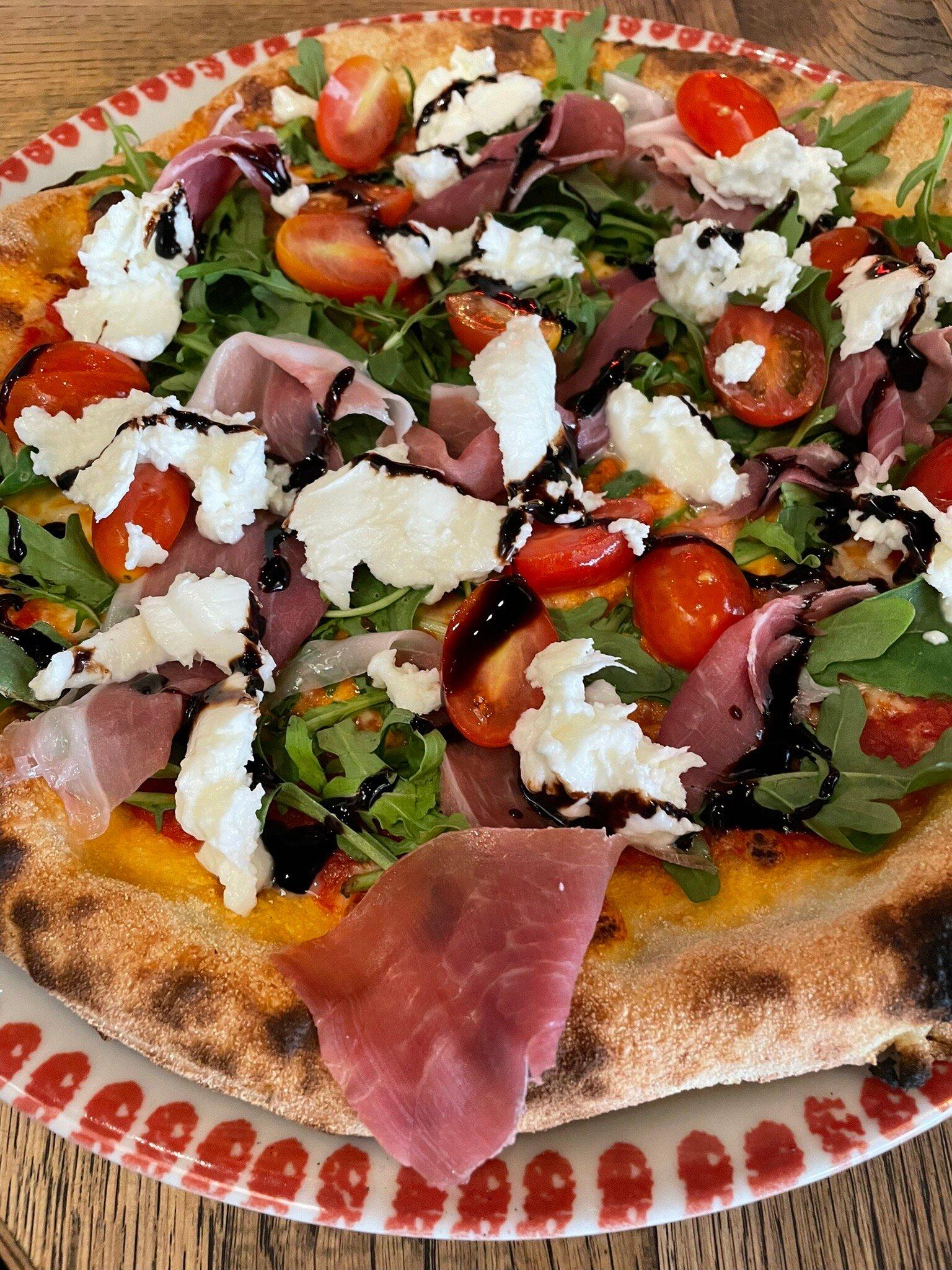 Marcella Pizza & Pasta