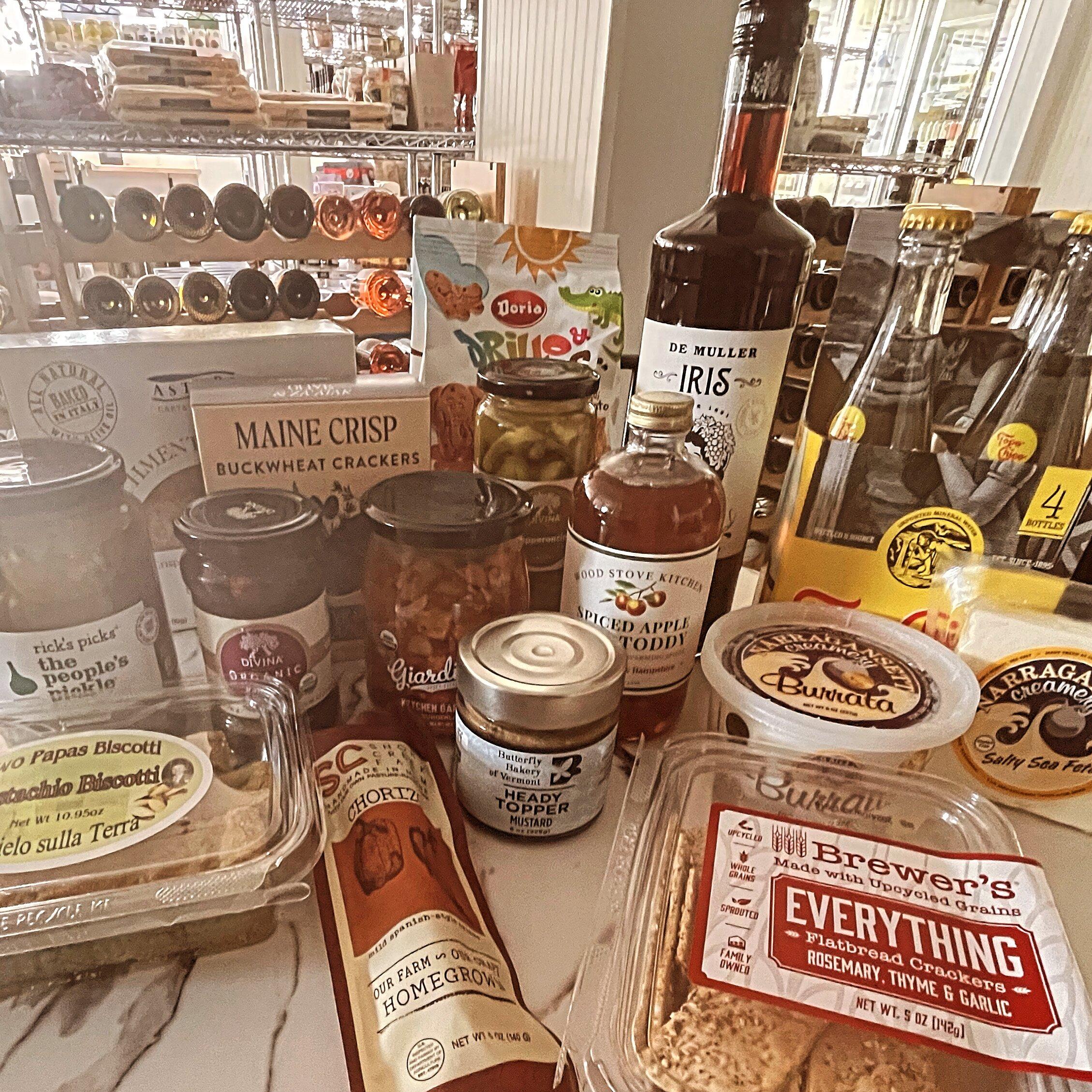 Destefano's Market