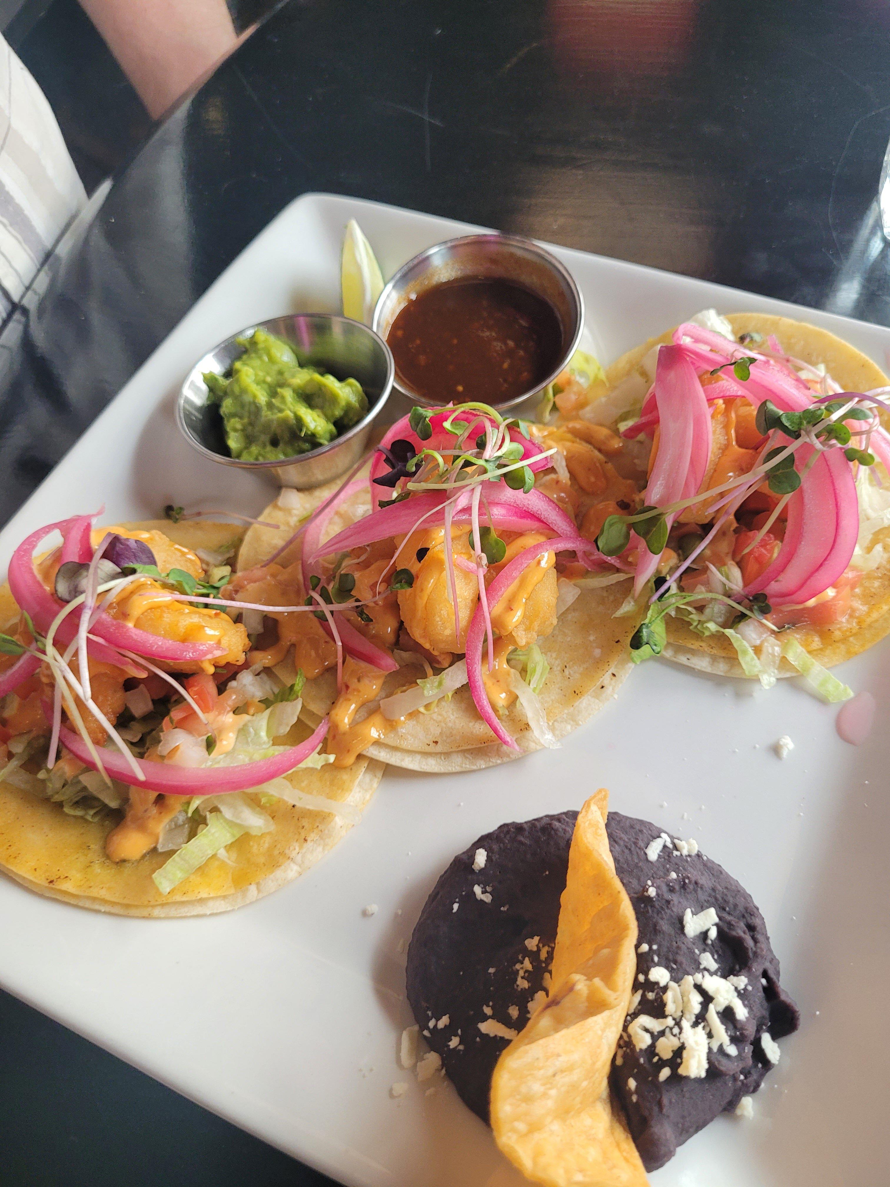 The Other Place By La Patrona