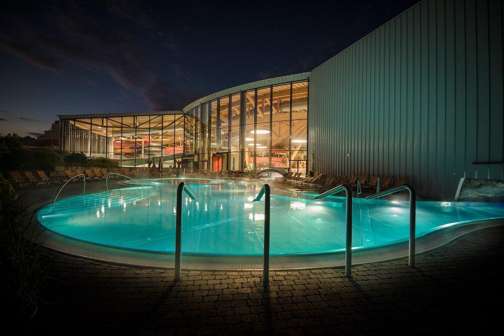 Aquabasilea Pratteln