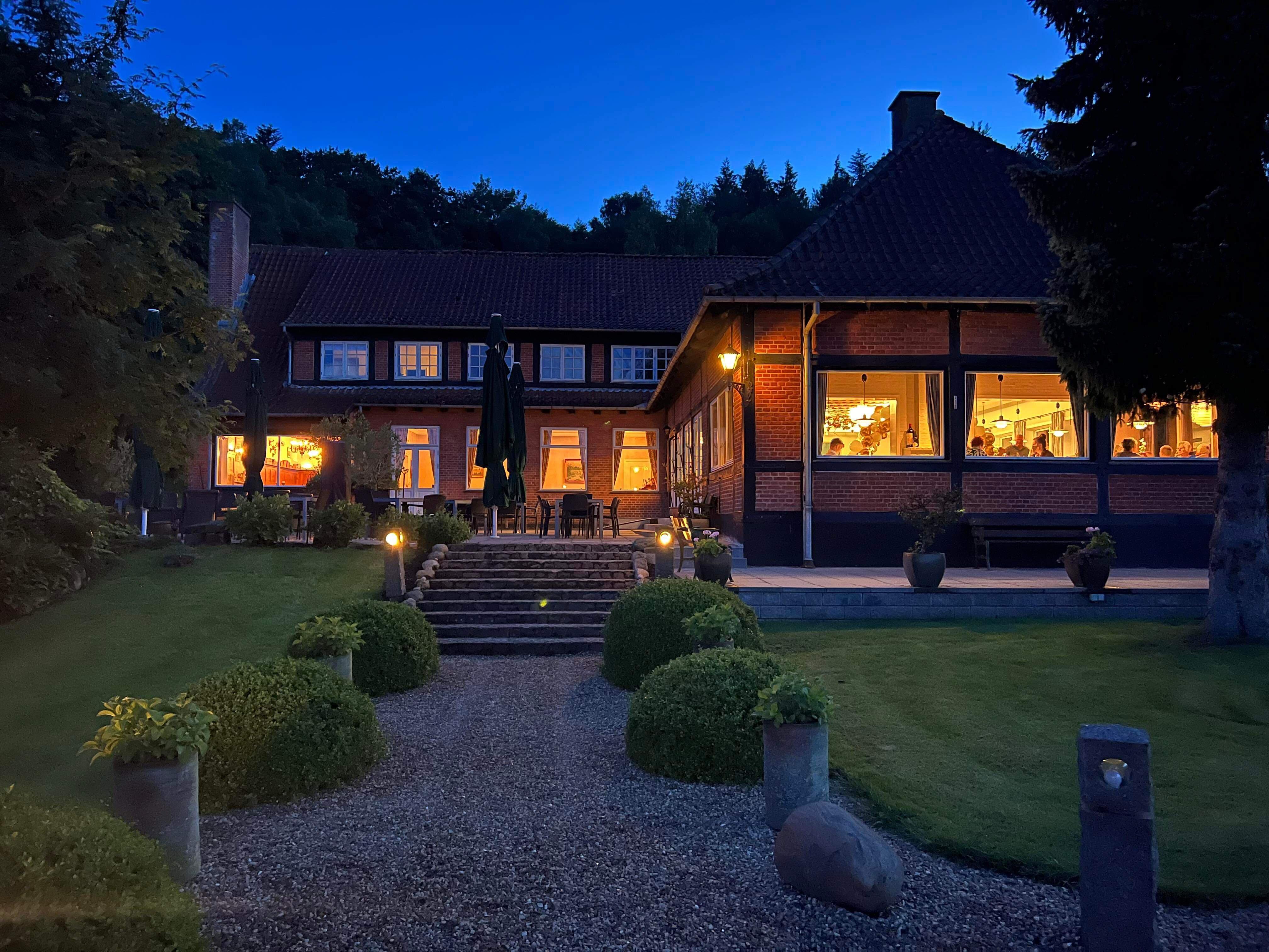 Sallingsund Faergekro